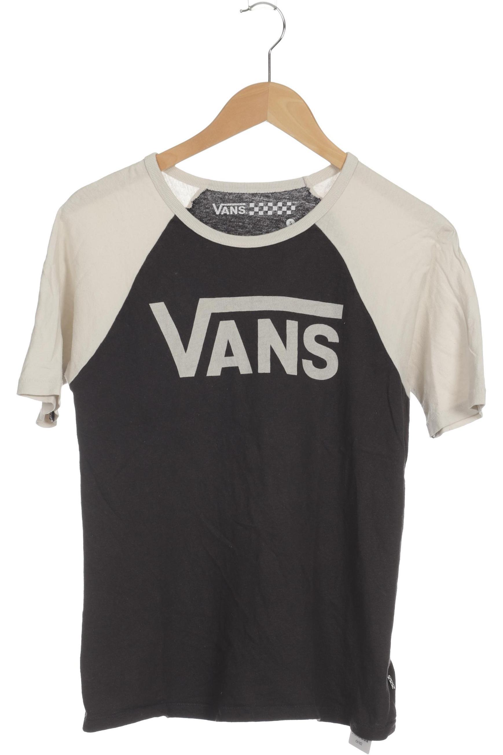 

Vans Mädchen T-Shirt, grau, Gr.