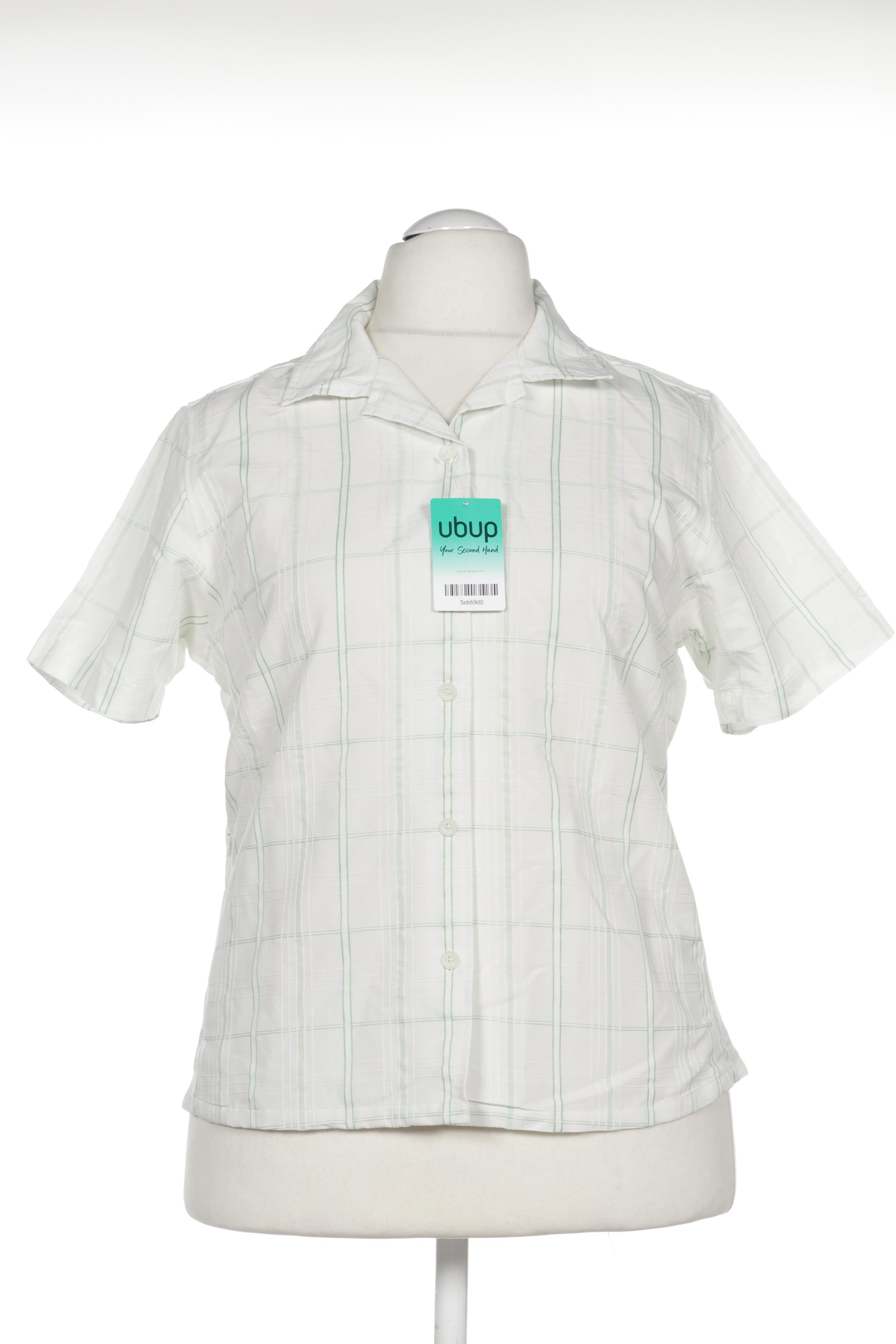 

Vaude Damen Bluse, weiß, Gr. 46