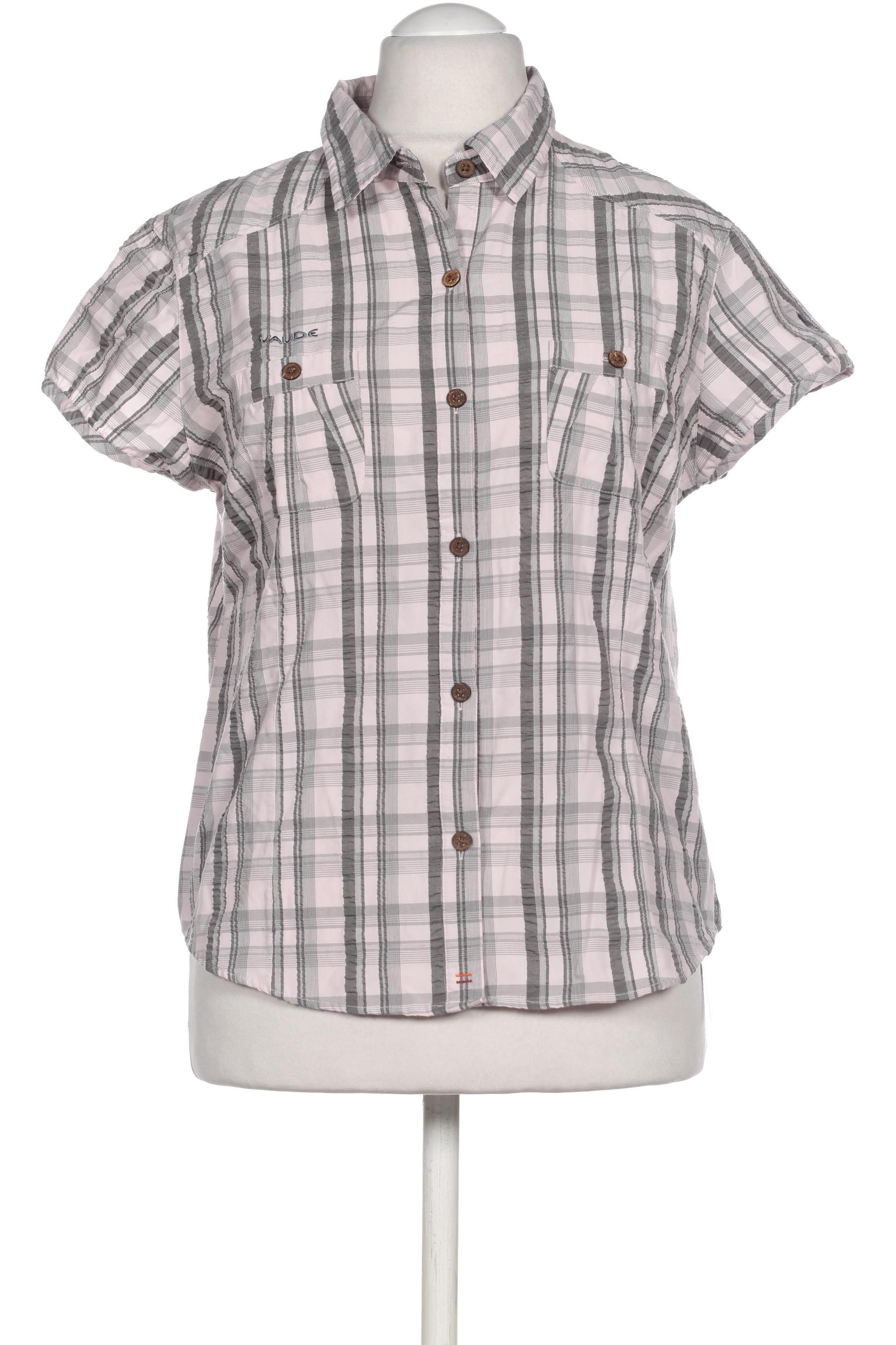 

Vaude Damen Bluse, grau, Gr. 44