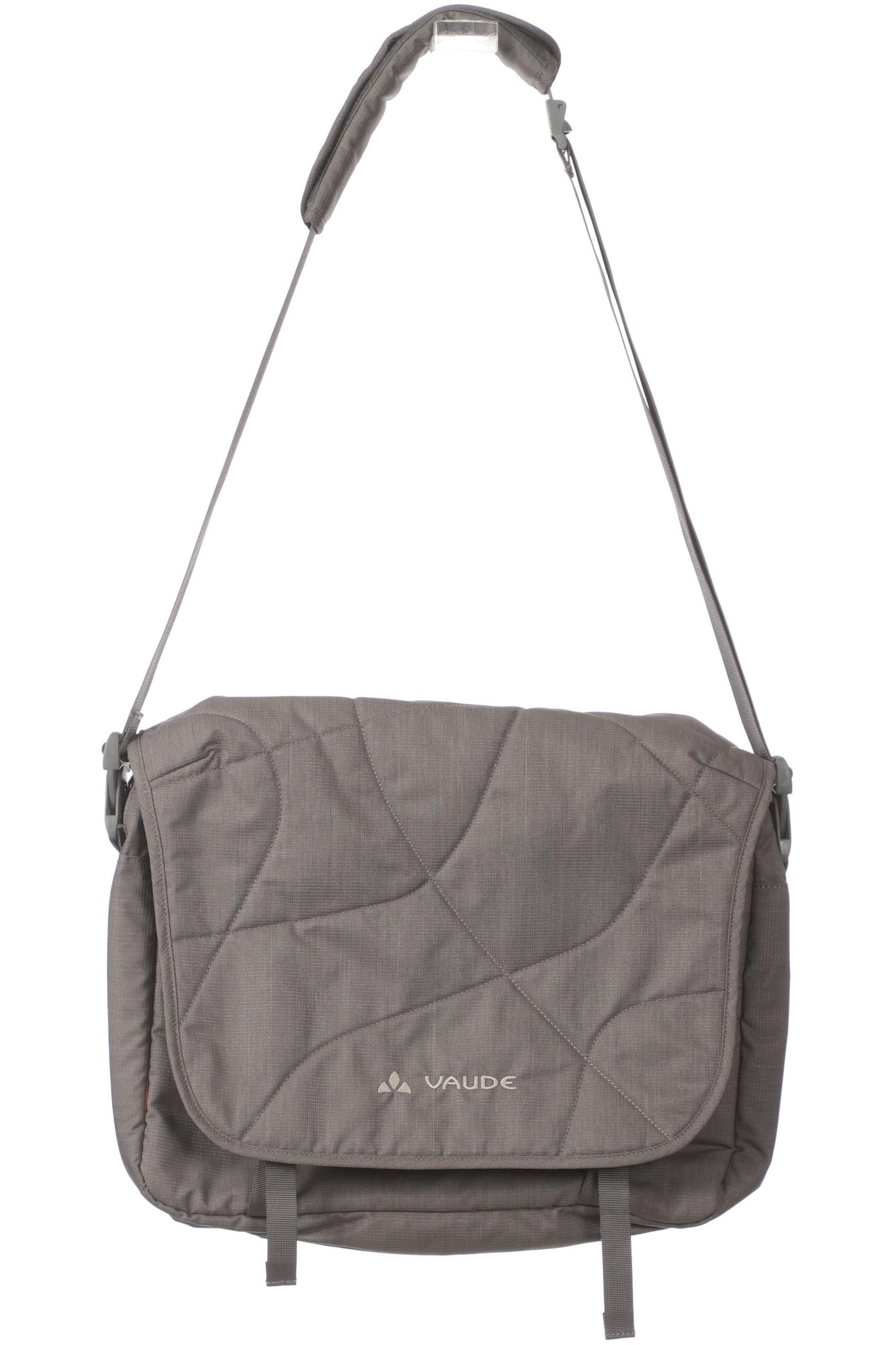 

Vaude Damen Handtasche, grau, Gr.
