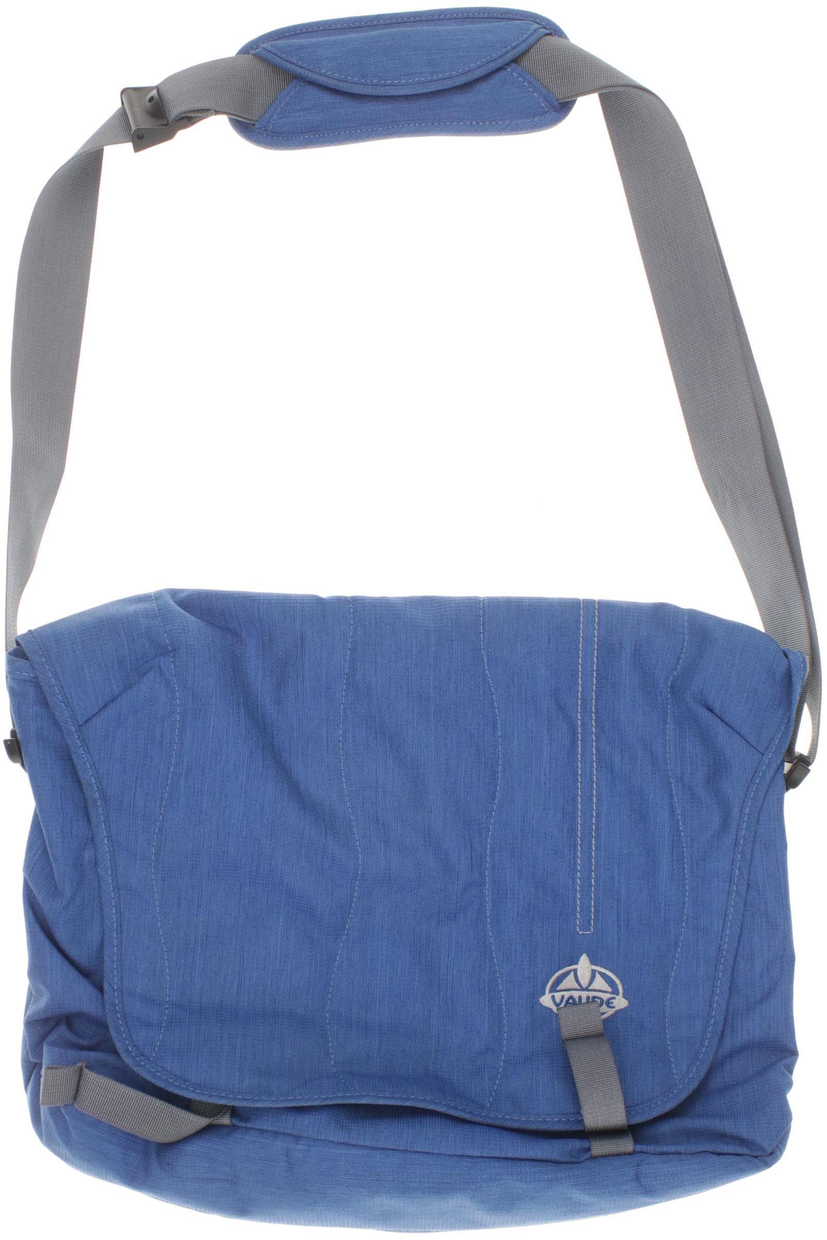 

Vaude Damen Handtasche, blau, Gr.