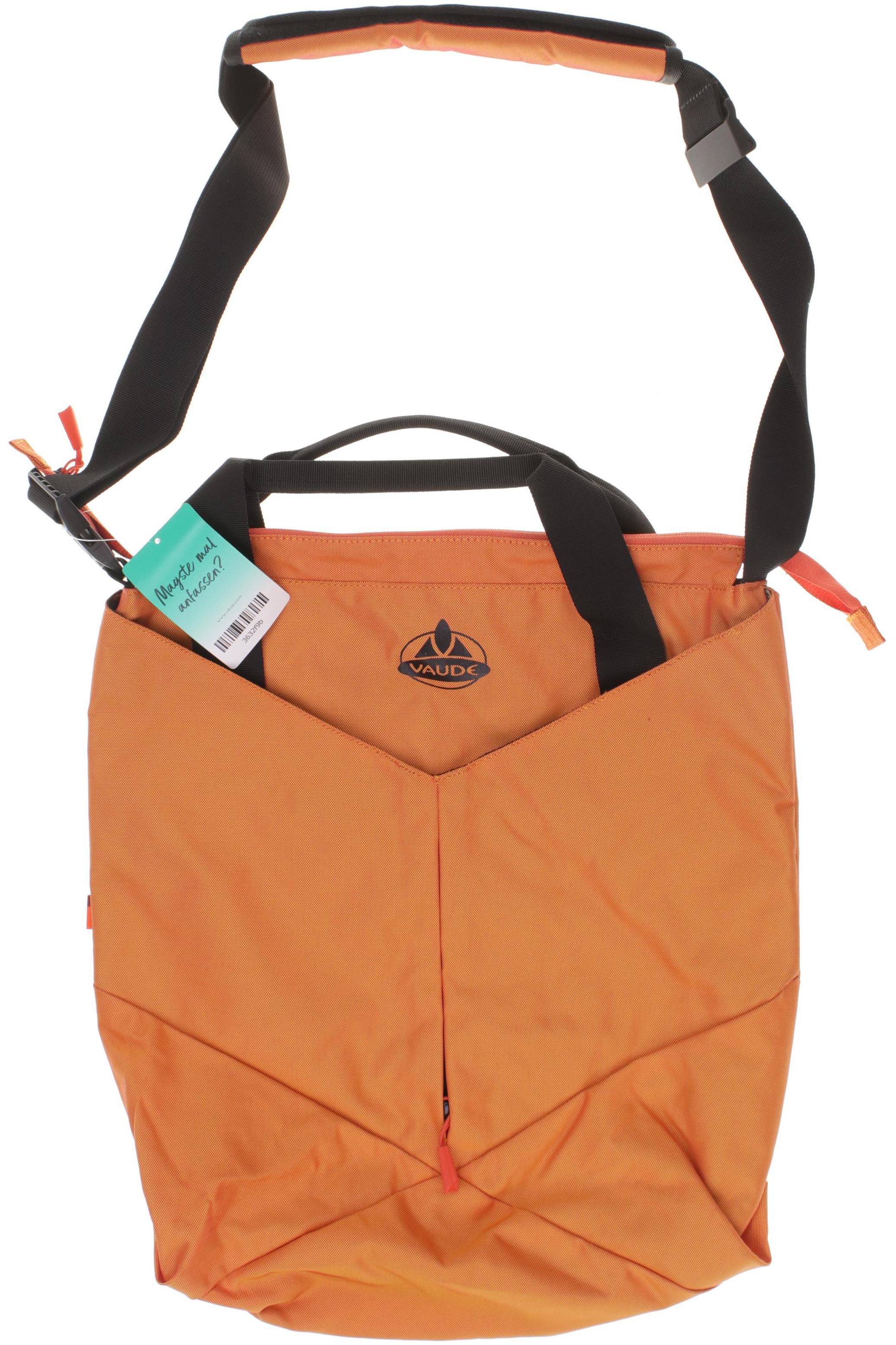 

Vaude Damen Handtasche, orange, Gr.