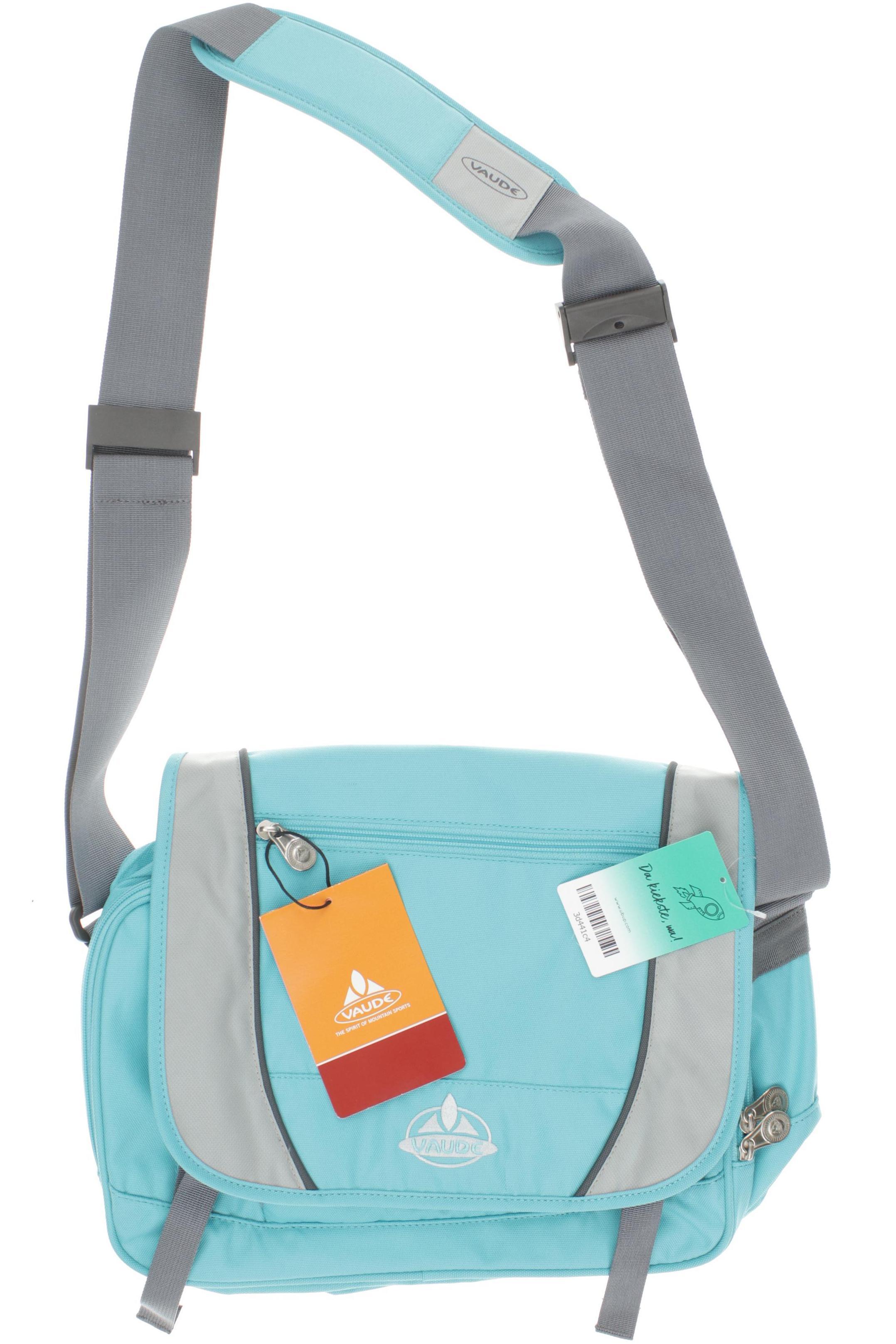 

Vaude Damen Handtasche, blau, Gr.