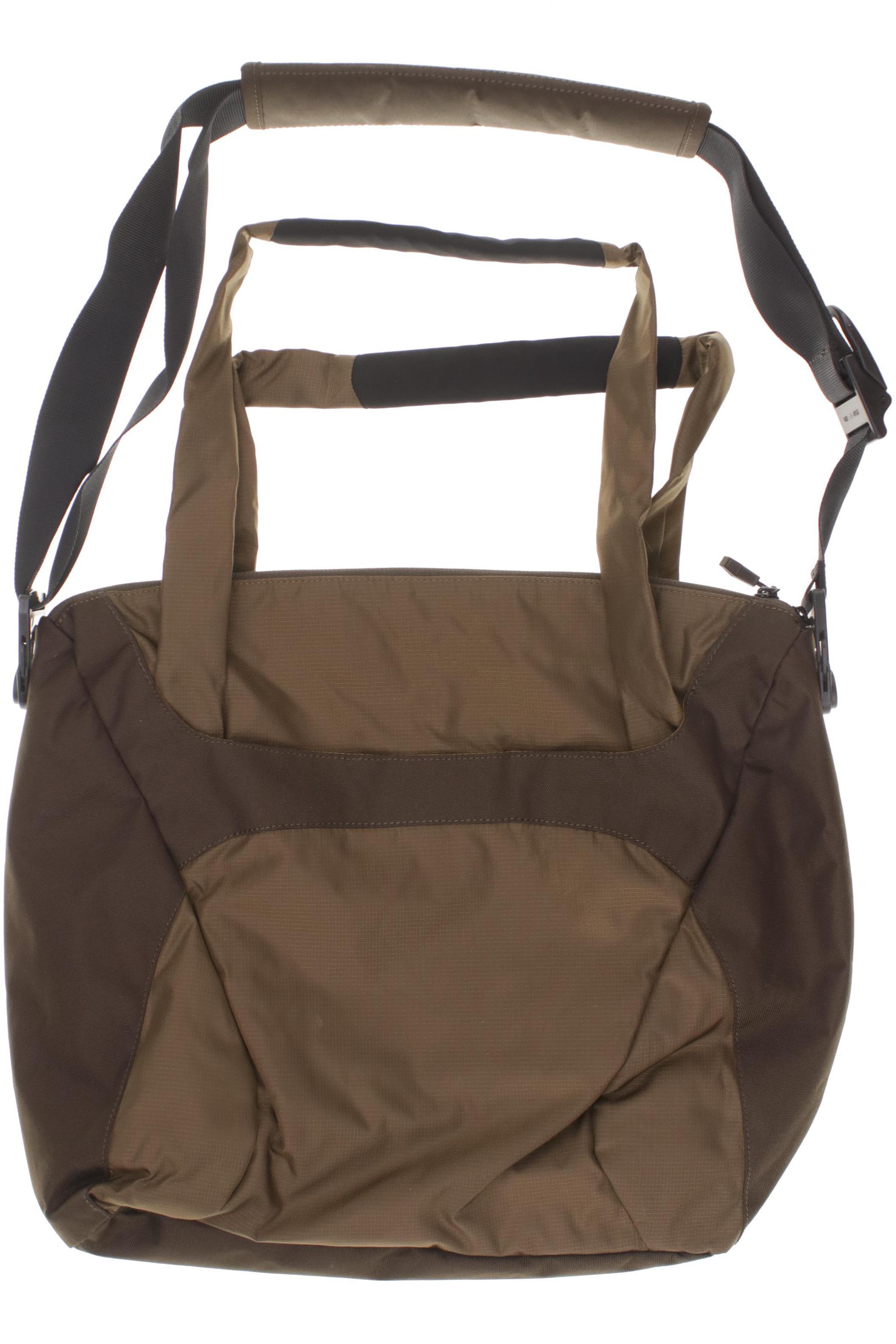

Vaude Damen Handtasche, braun, Gr.