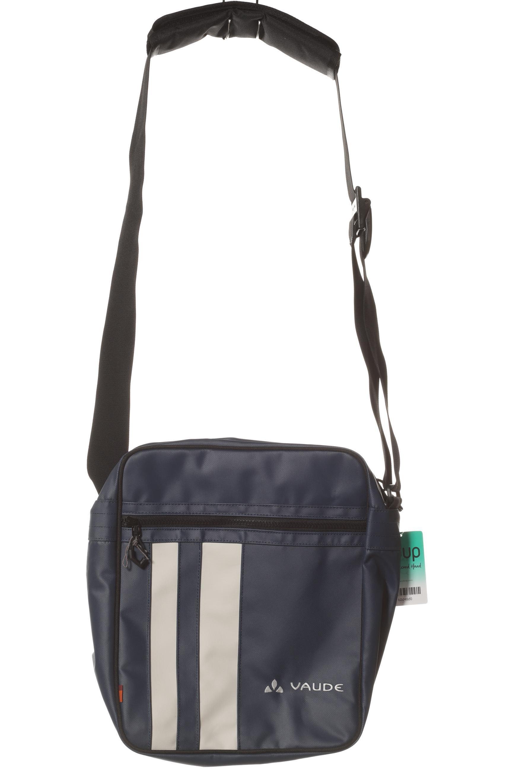 

Vaude Damen Handtasche, blau, Gr.