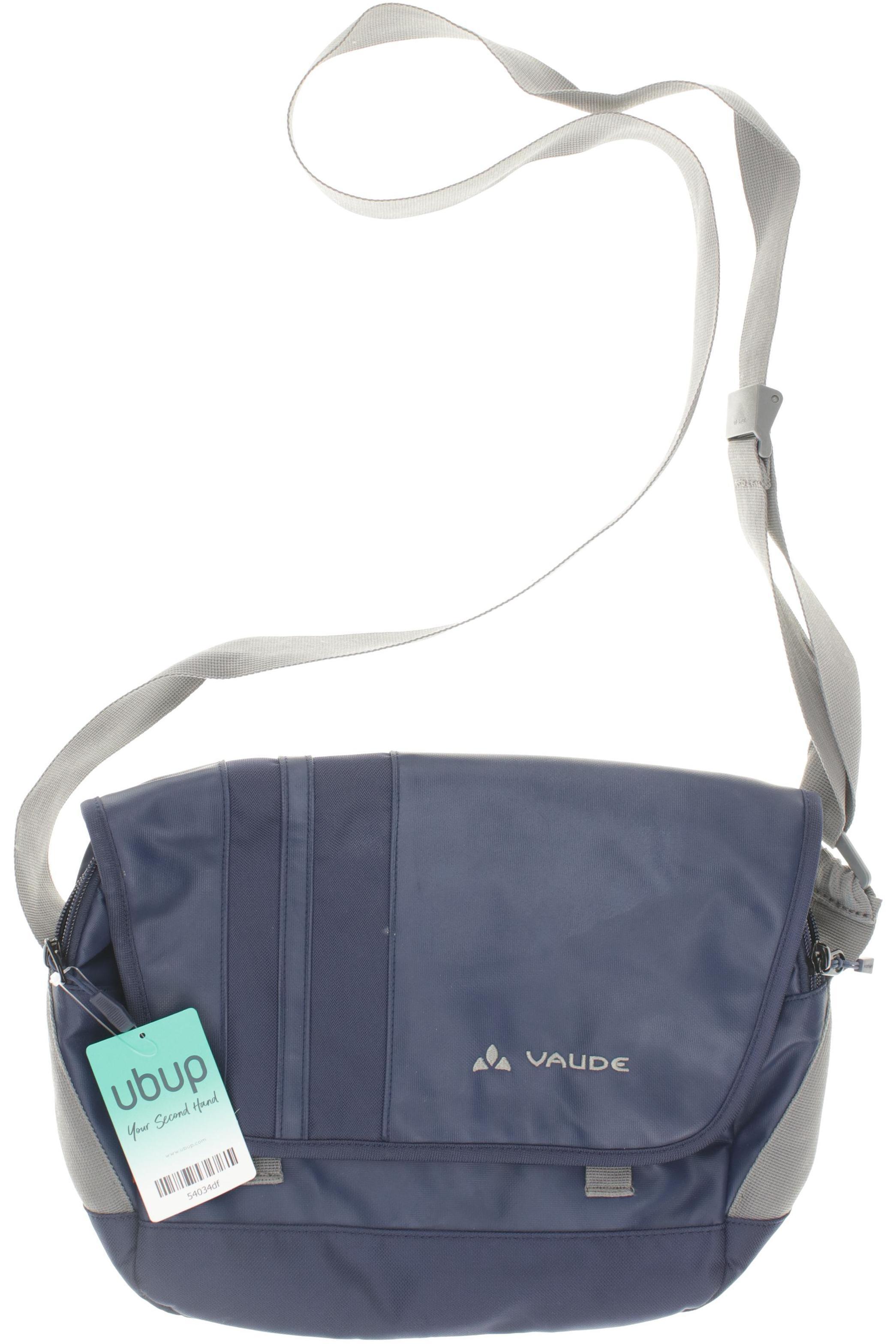 

Vaude Damen Handtasche, blau, Gr.