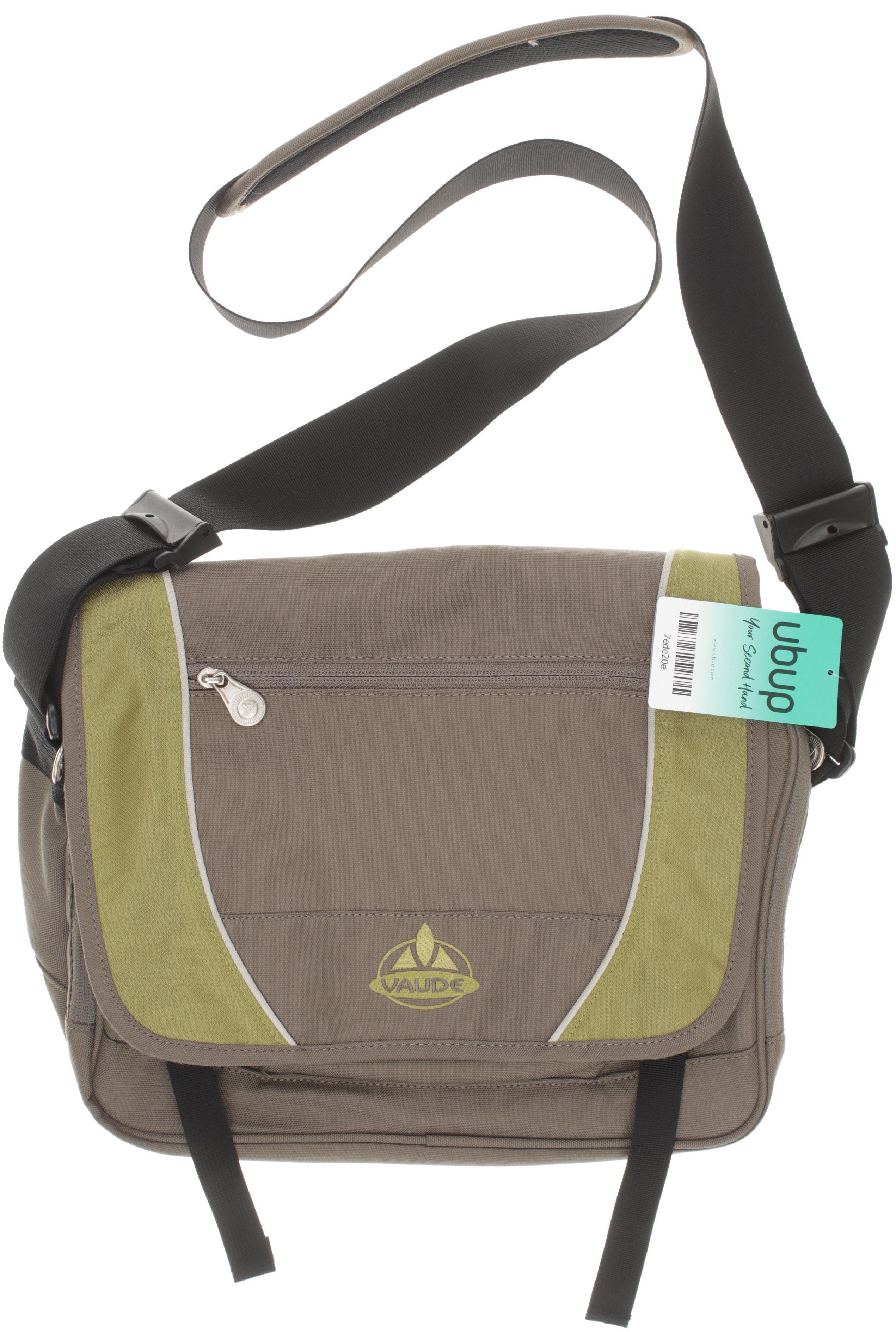 

Vaude Damen Handtasche, braun, Gr.