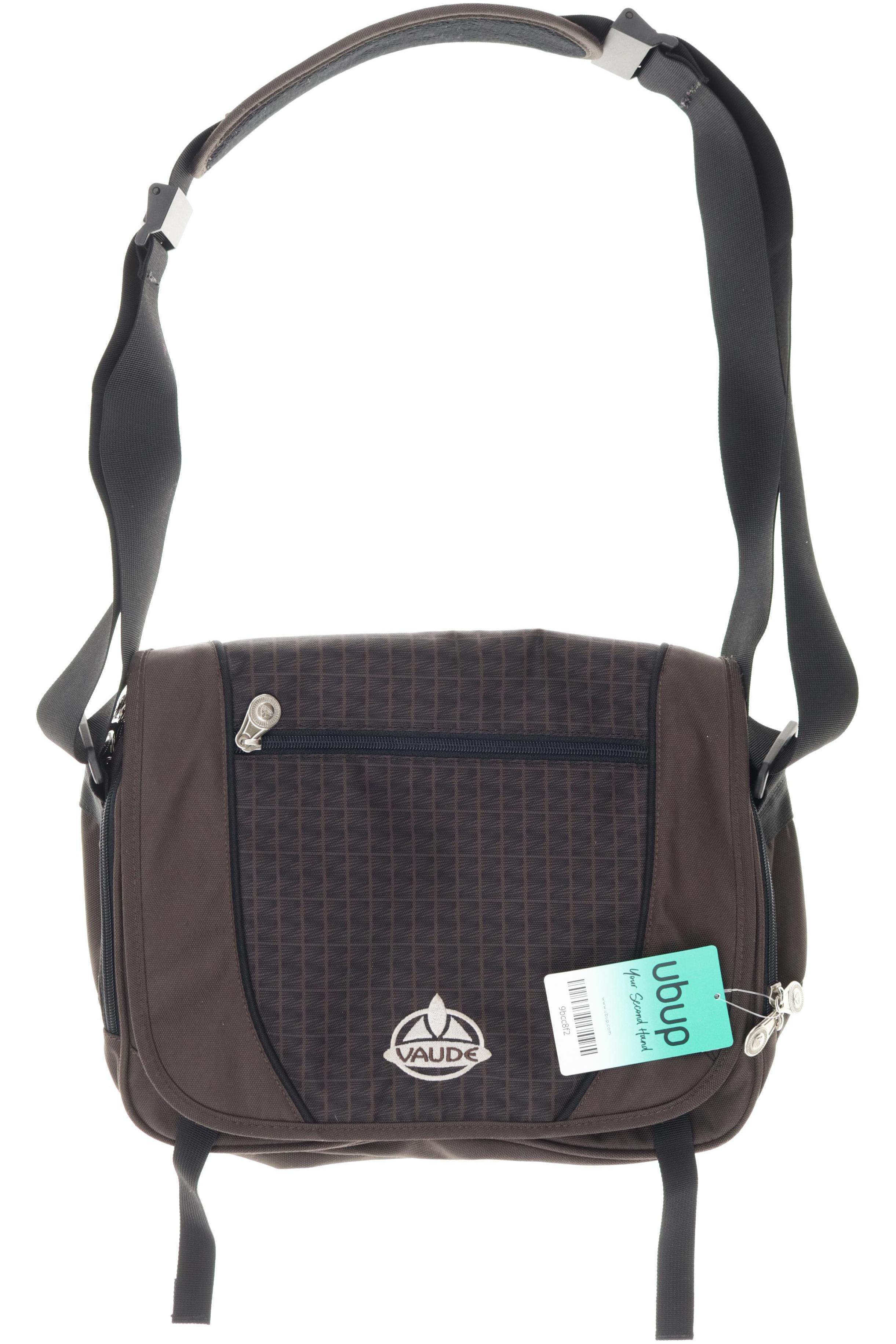 

Vaude Damen Handtasche, braun, Gr.