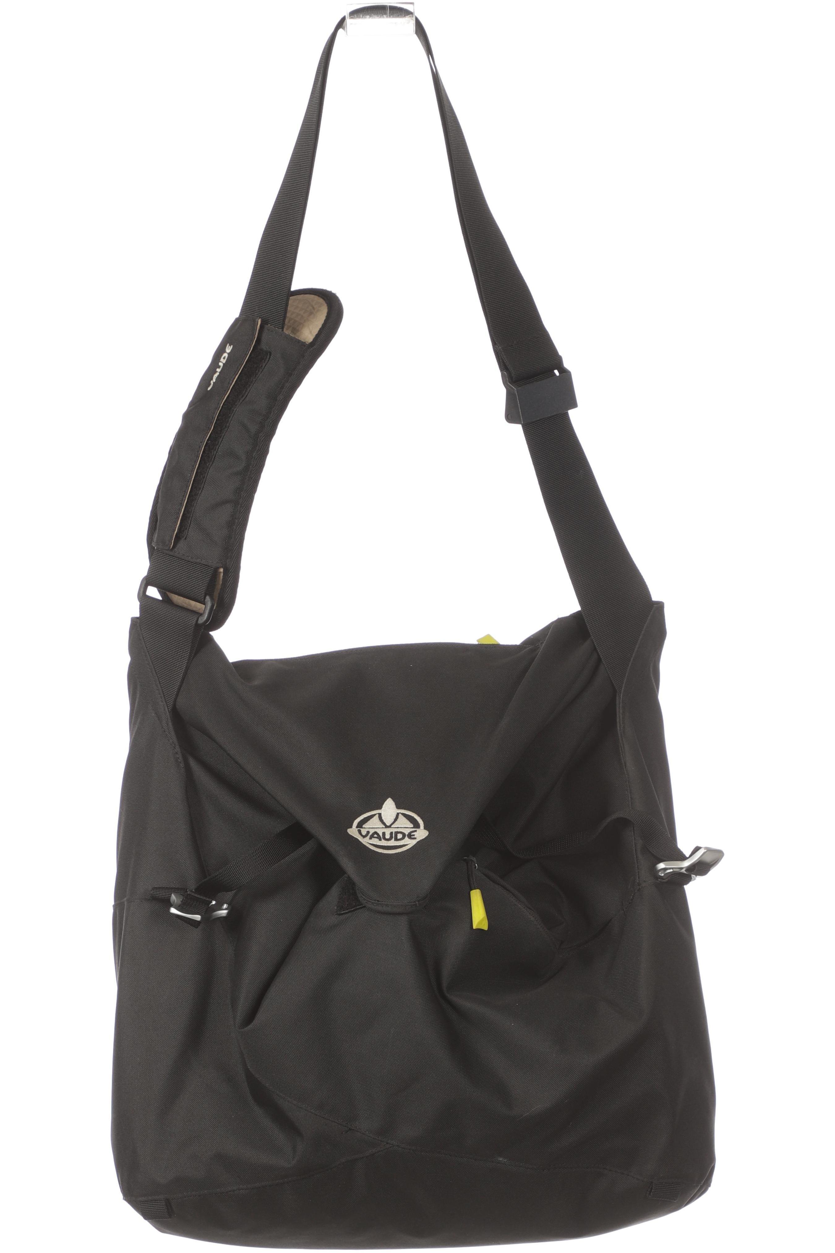 

Vaude Damen Handtasche, schwarz, Gr.