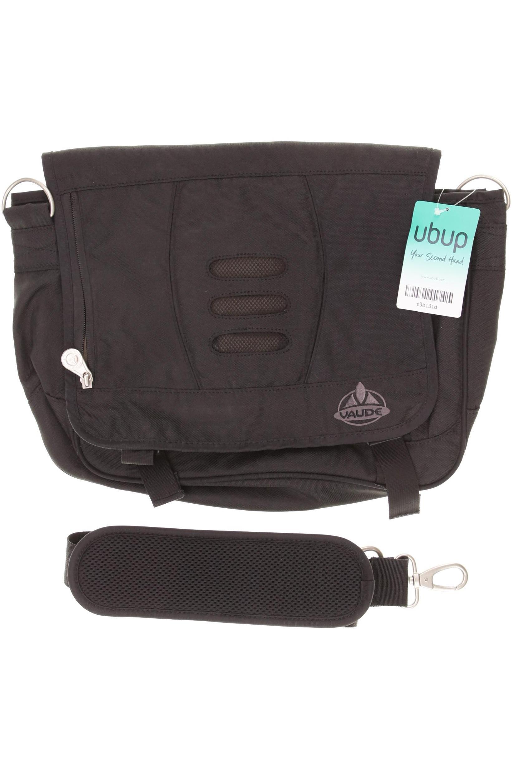 

Vaude Damen Handtasche, schwarz, Gr.