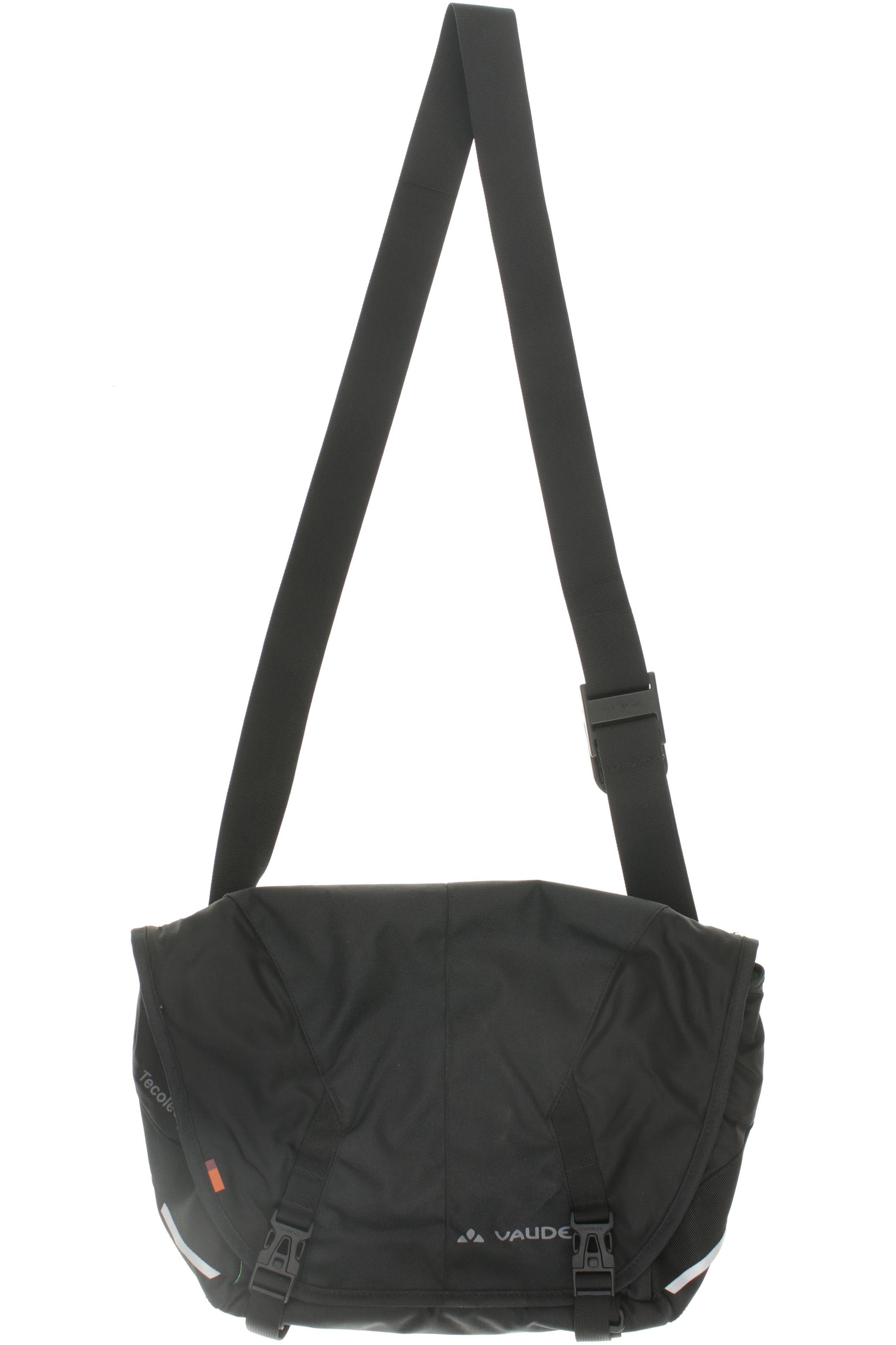 

Vaude Damen Handtasche, schwarz, Gr.
