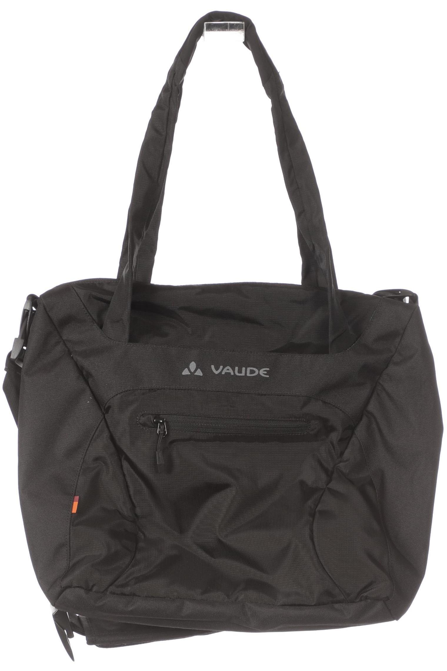 

Vaude Damen Handtasche, schwarz, Gr.