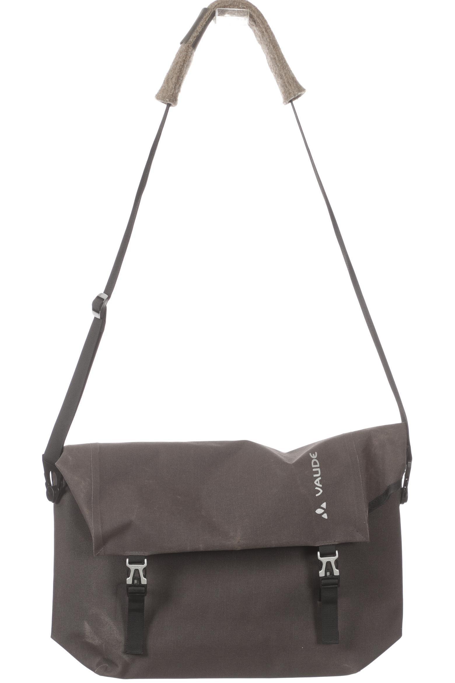 

Vaude Damen Handtasche, grau, Gr.