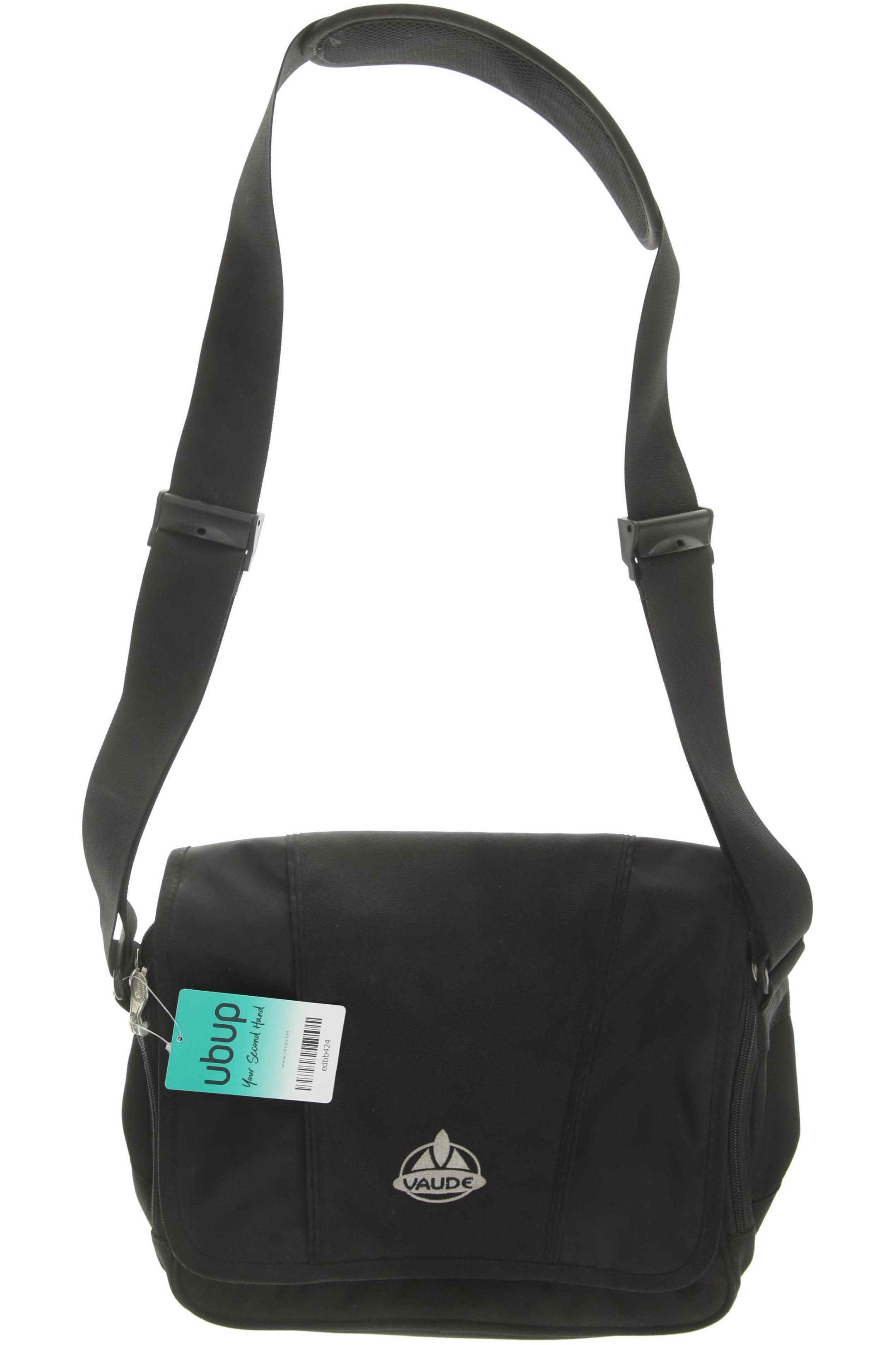 

Vaude Damen Handtasche, schwarz, Gr.