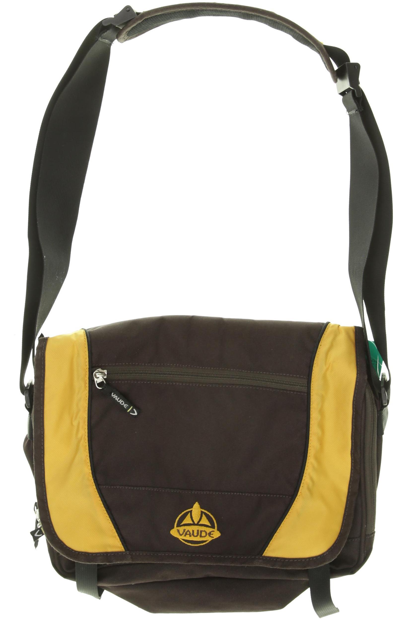 

Vaude Damen Handtasche, schwarz, Gr.