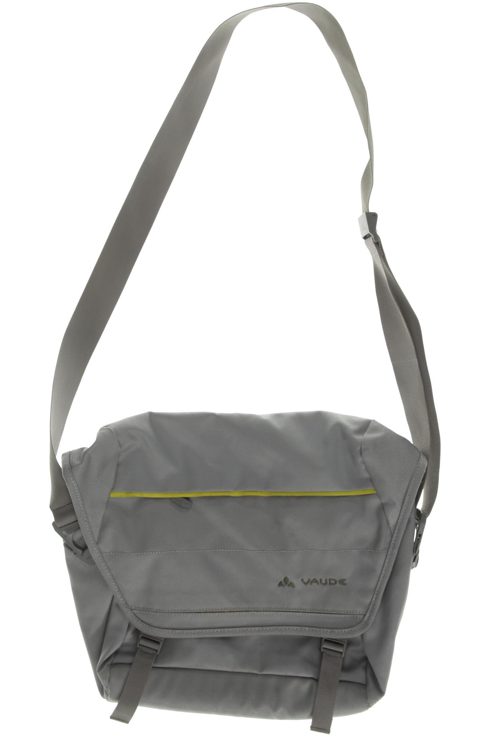 

Vaude Damen Handtasche, grau, Gr.