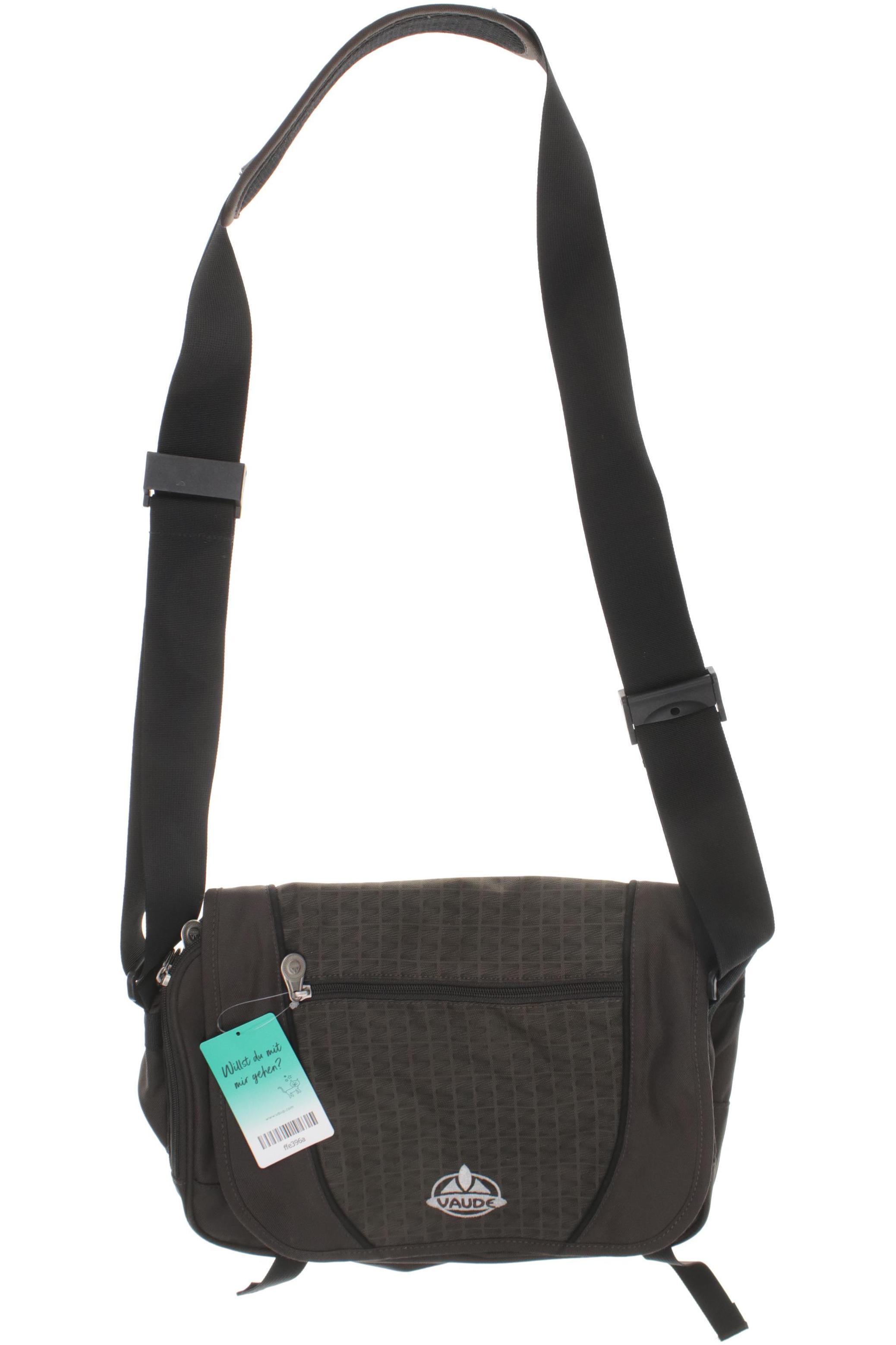 

Vaude Damen Handtasche, braun, Gr.