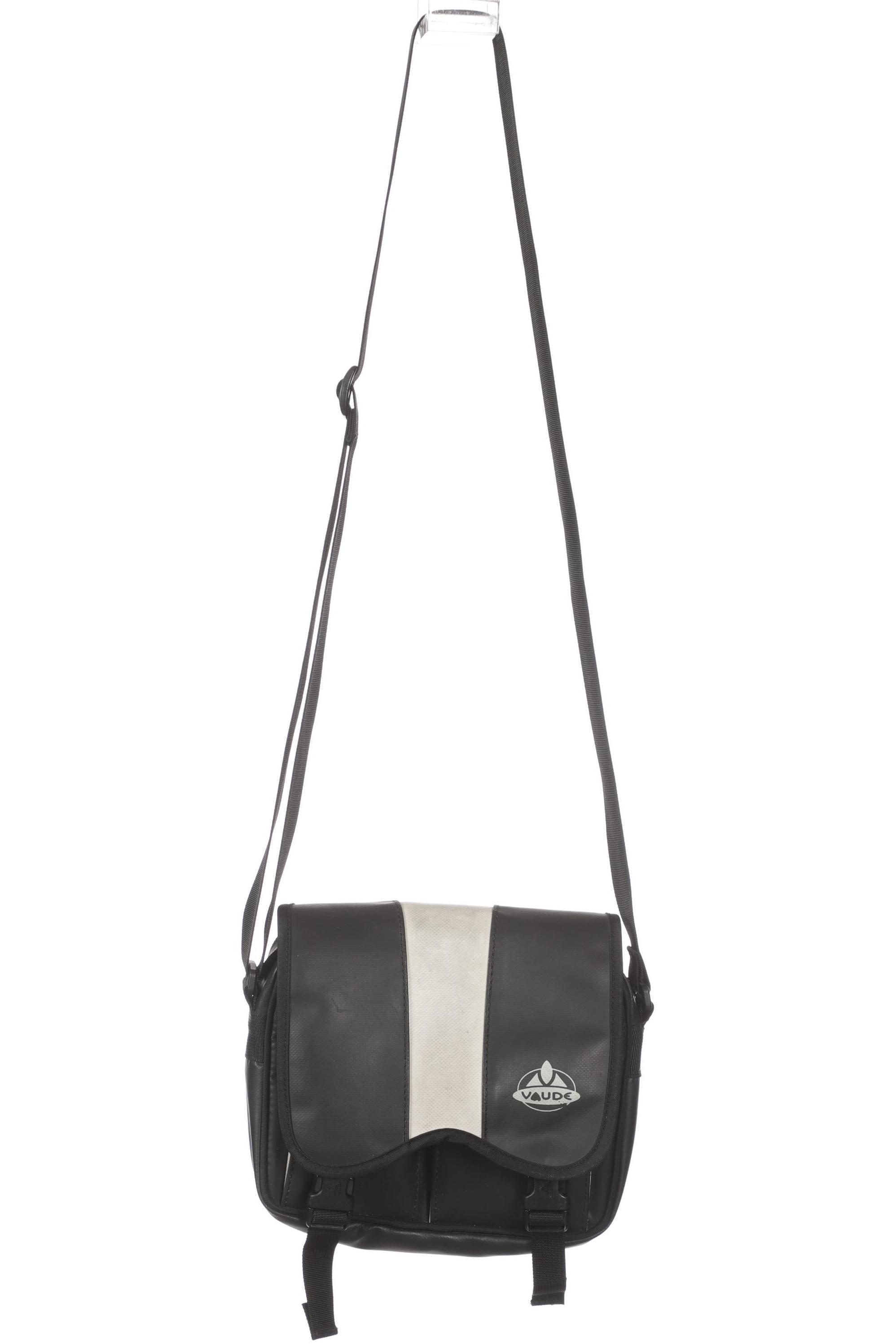 

Vaude Damen Handtasche, schwarz, Gr.