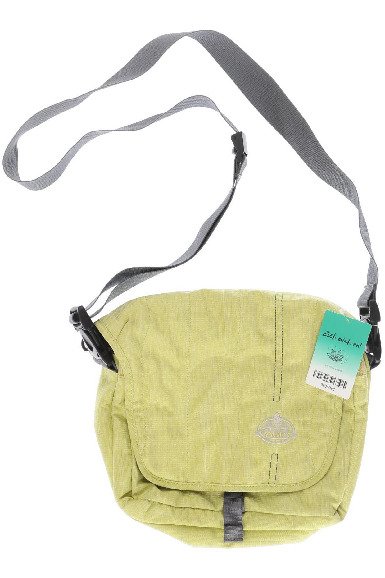 

Vaude Damen Handtasche, gelb, Gr.