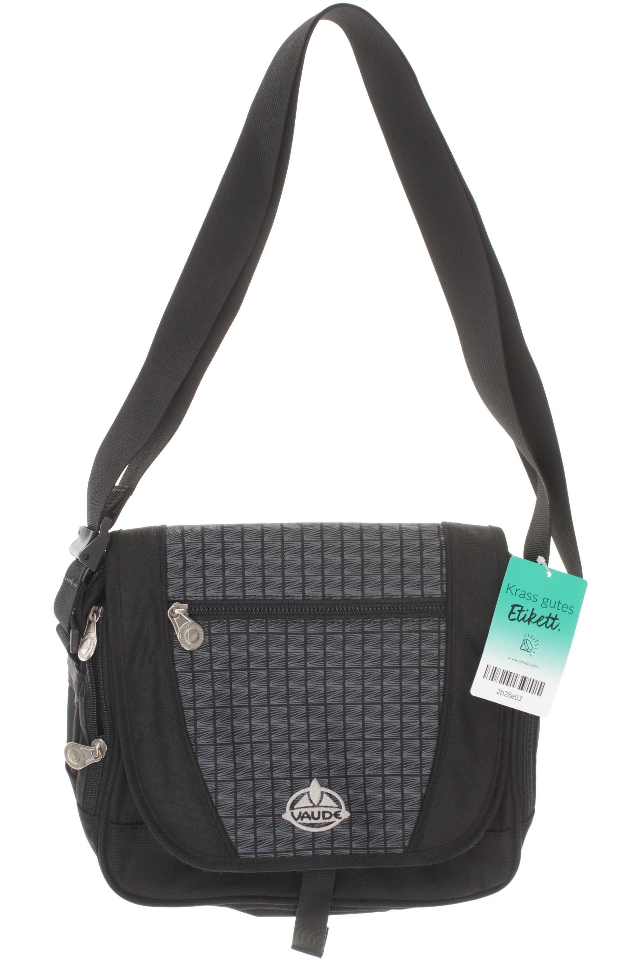 

Vaude Damen Handtasche, schwarz, Gr.