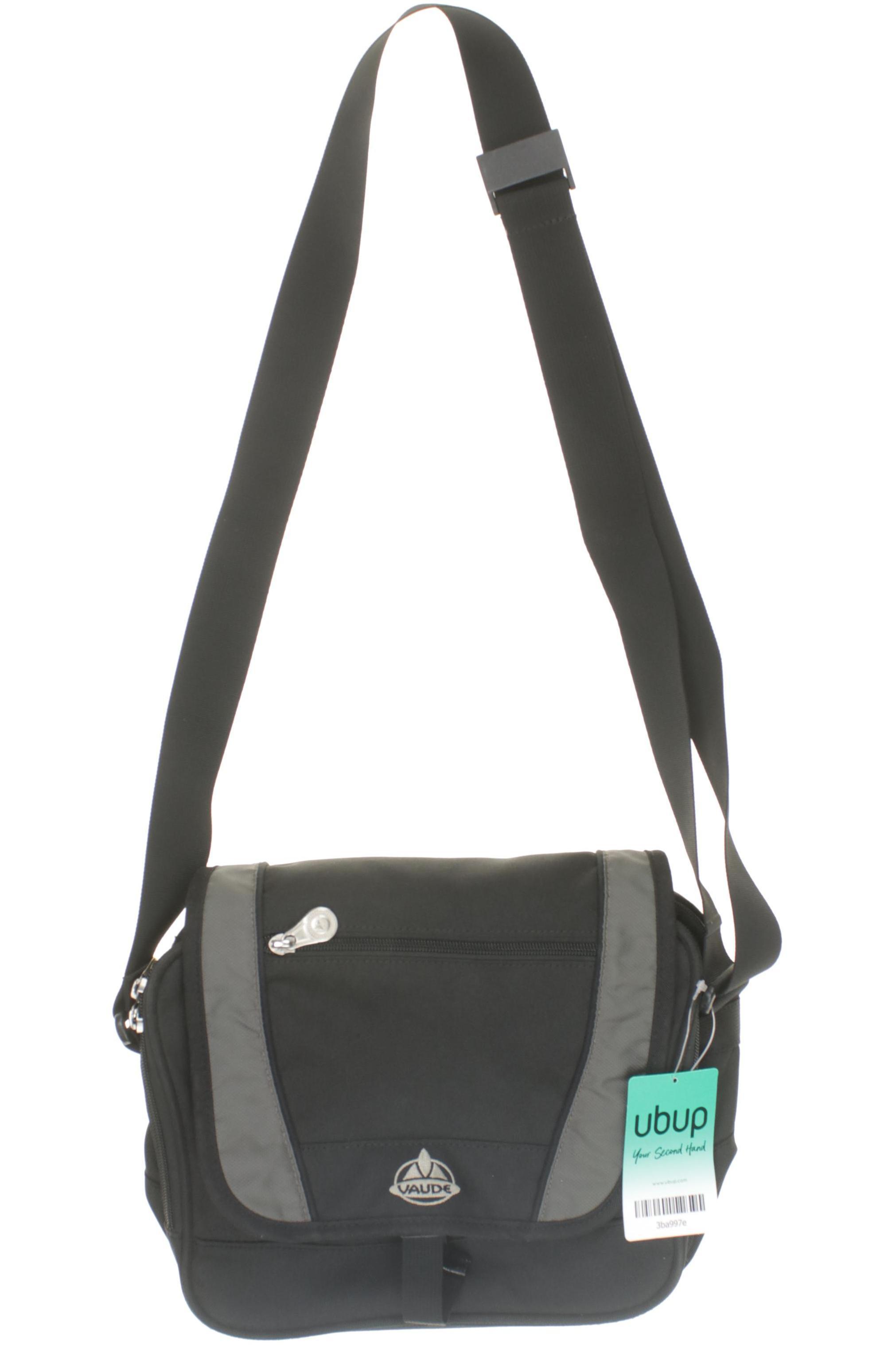 

Vaude Damen Handtasche, schwarz, Gr.