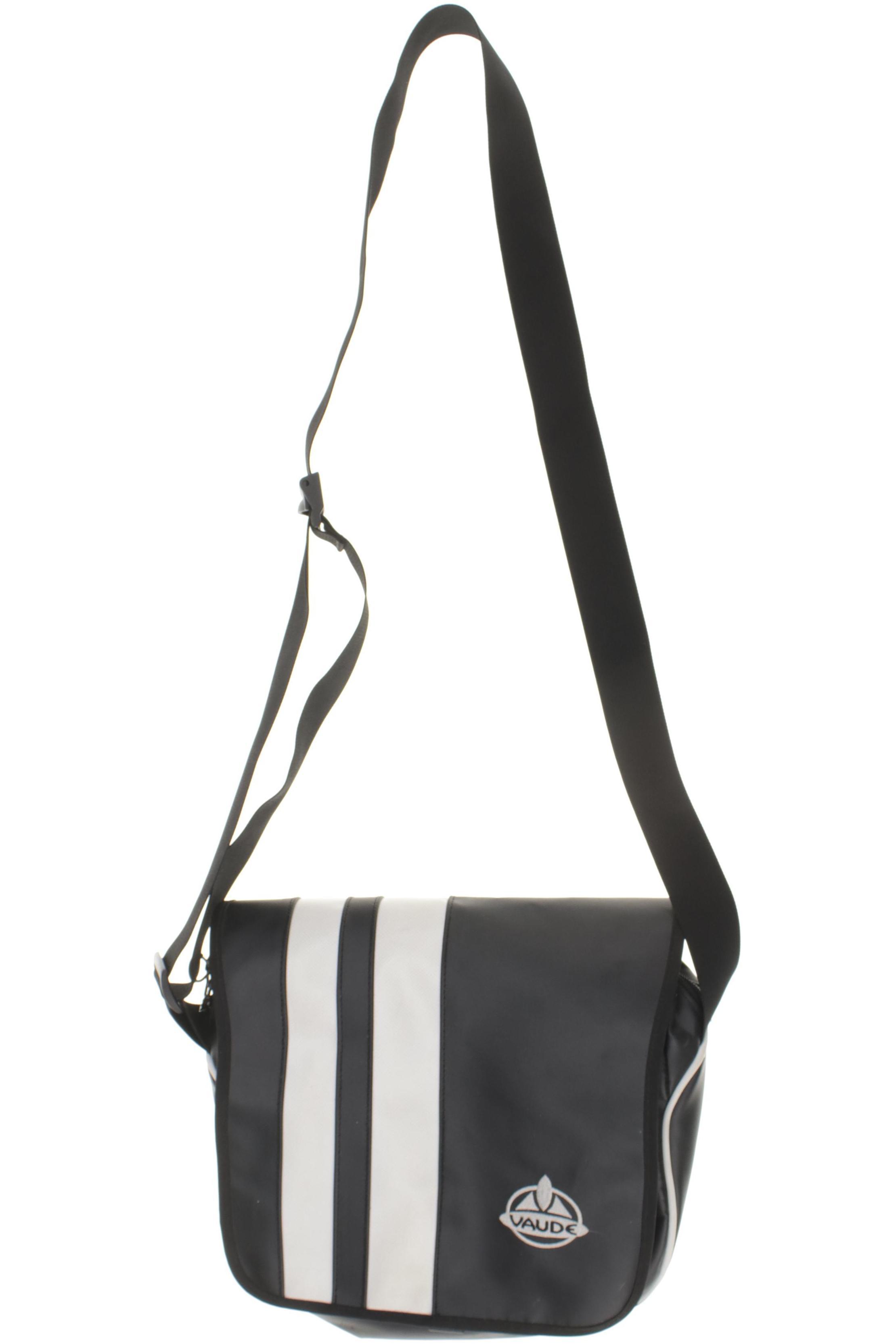

Vaude Damen Handtasche, schwarz, Gr.