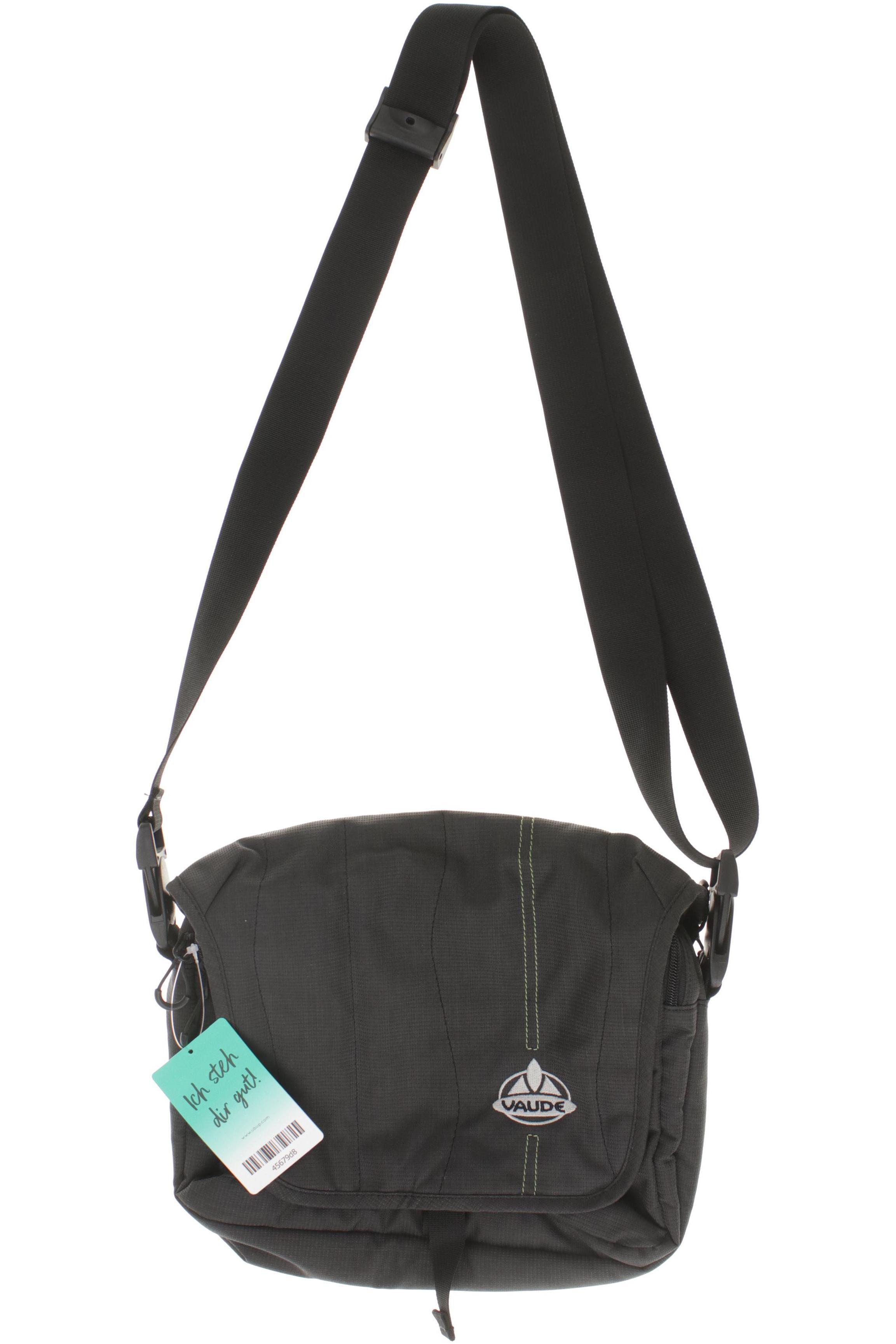 

Vaude Damen Handtasche, grau, Gr.