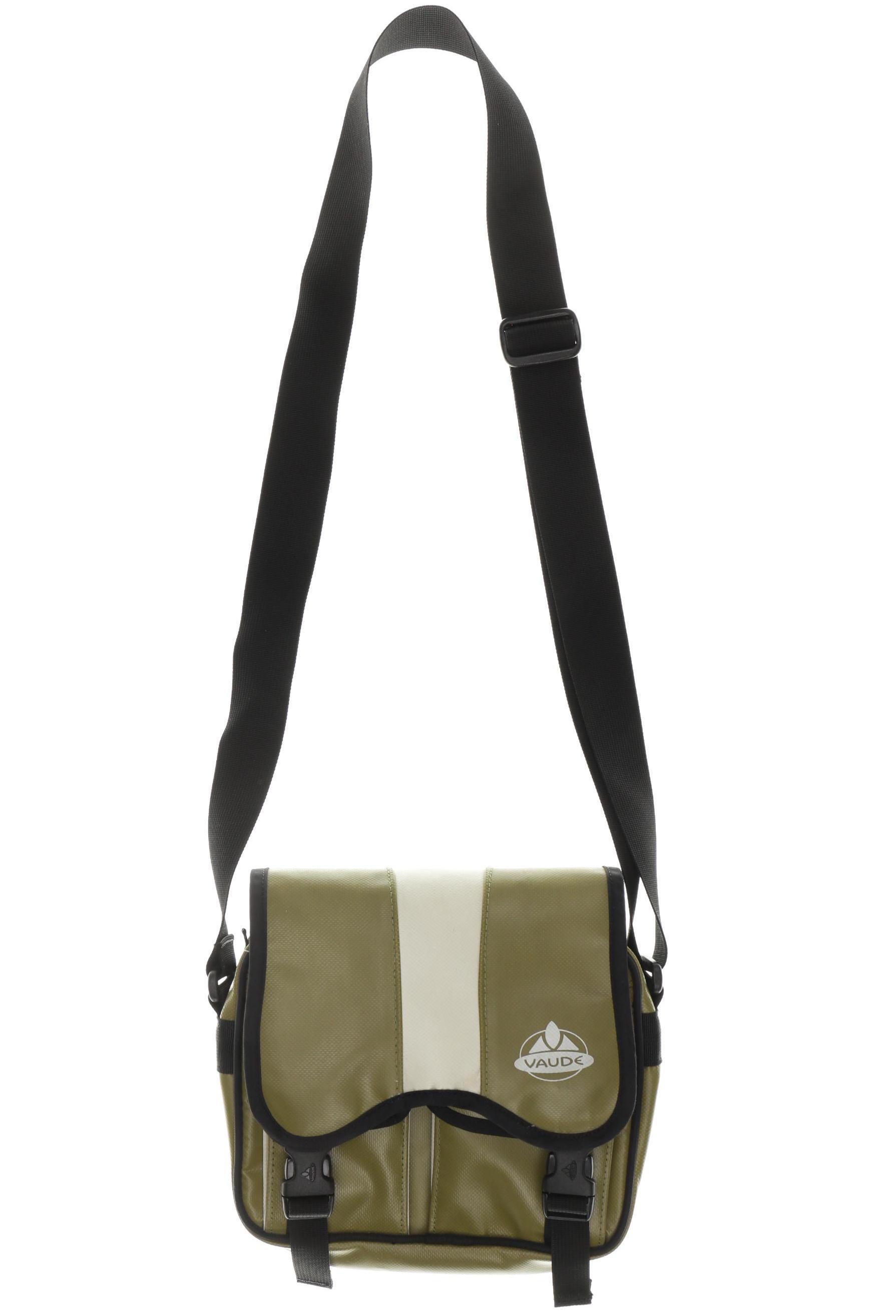 

Vaude Damen Handtasche, grün, Gr.