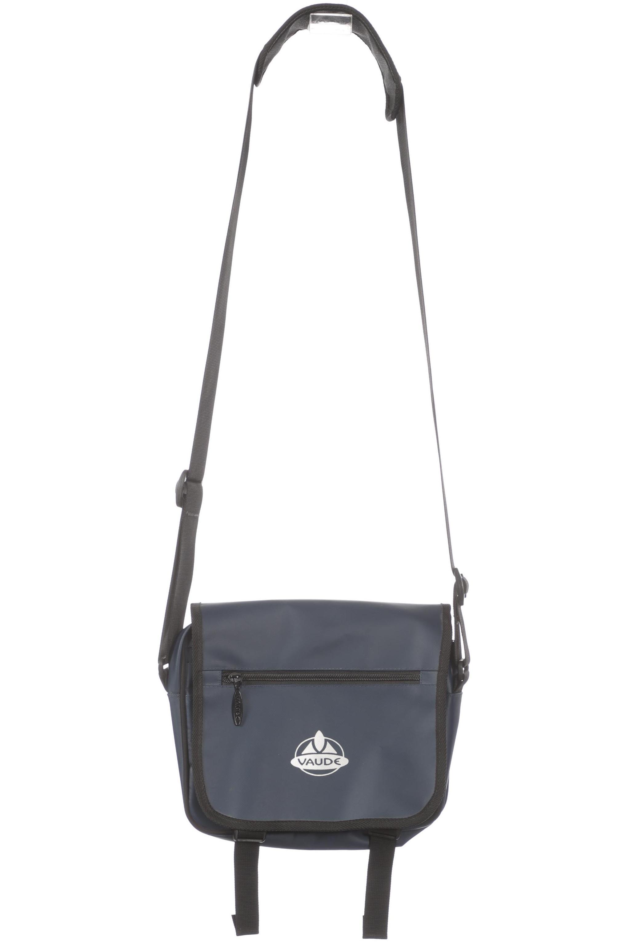 

Vaude Damen Handtasche, blau, Gr.