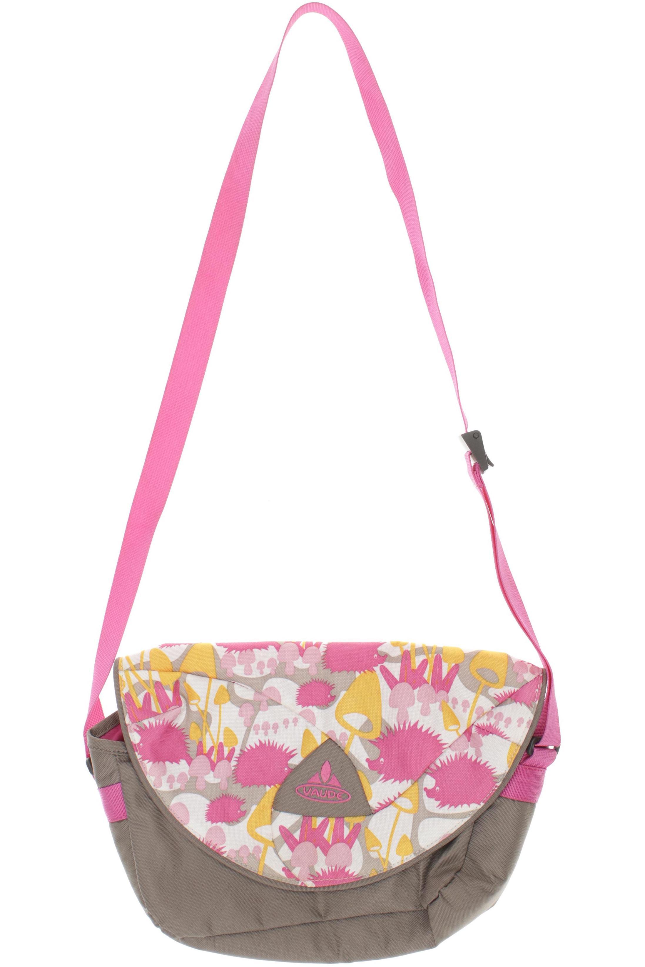 

Vaude Damen Handtasche, pink, Gr.
