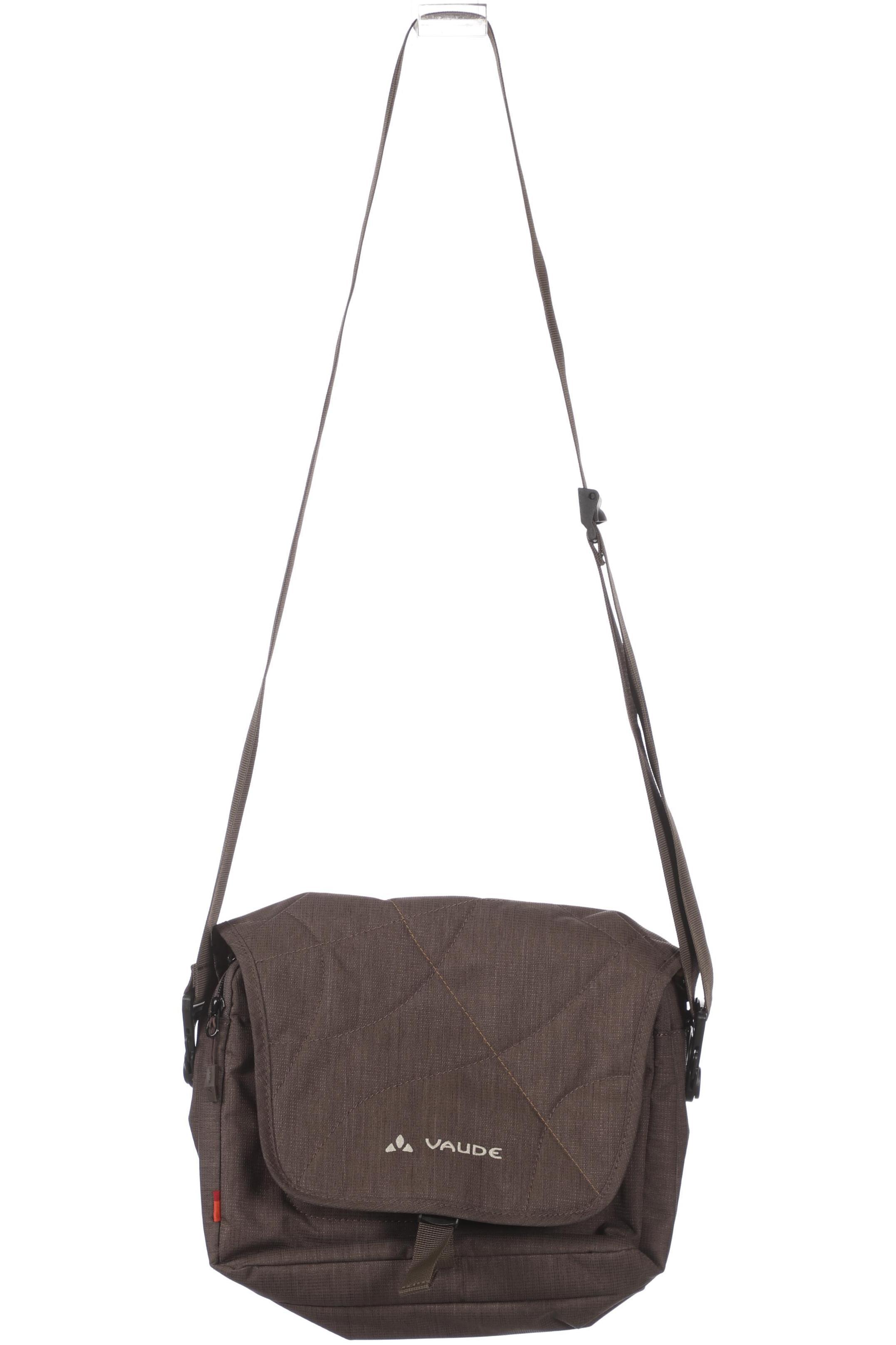 

Vaude Damen Handtasche, braun, Gr.