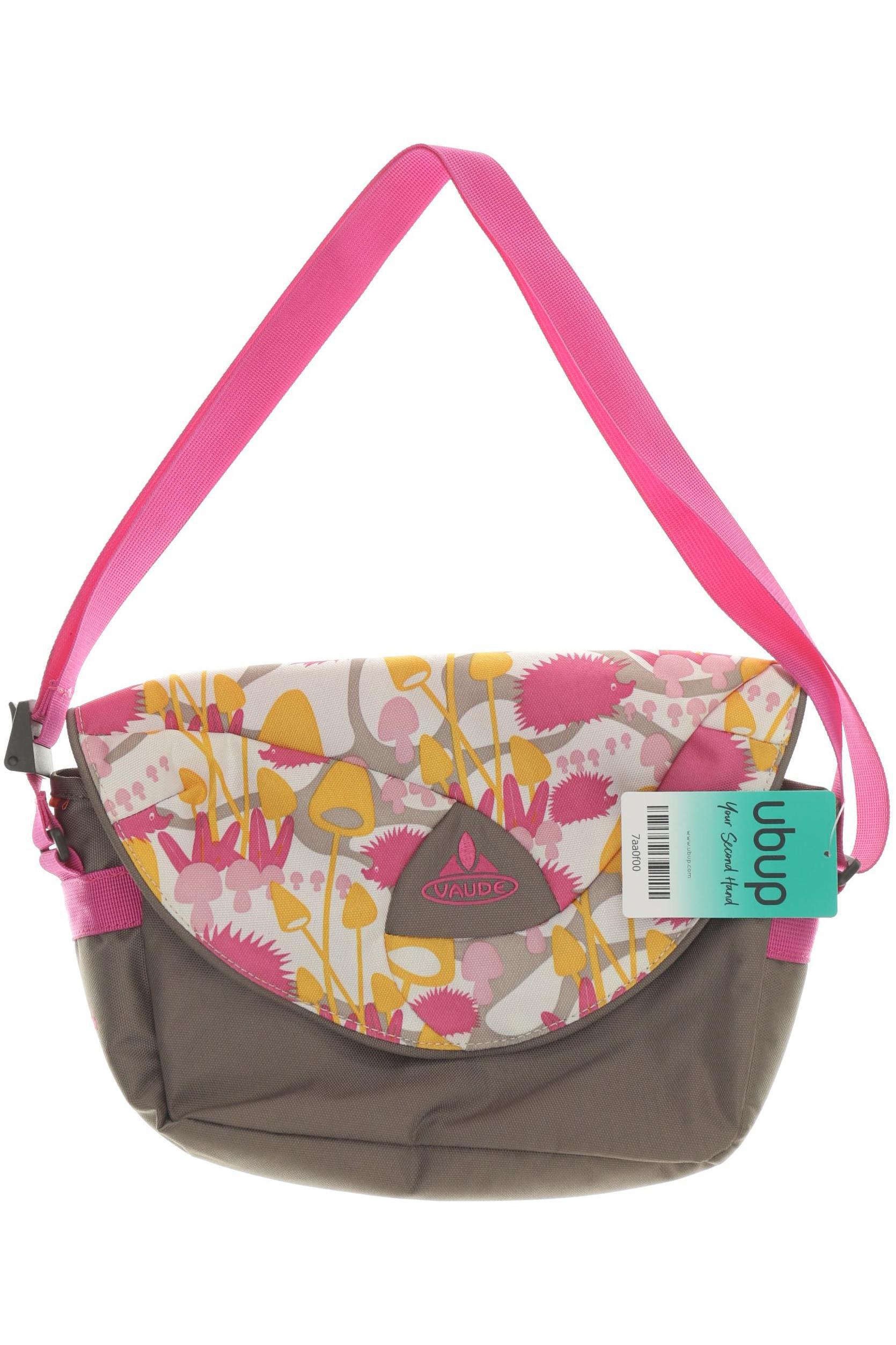 

Vaude Damen Handtasche, beige, Gr.