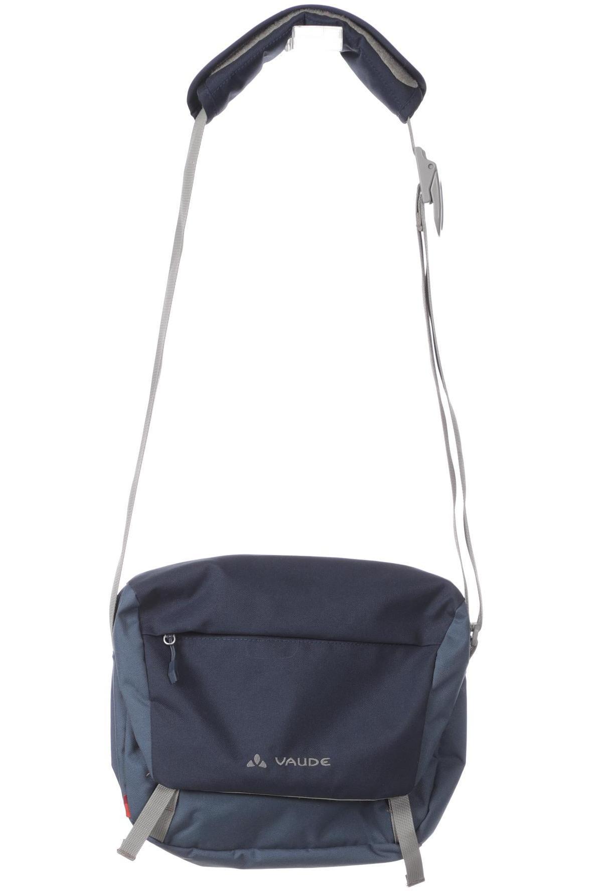 

Vaude Damen Handtasche, blau, Gr.