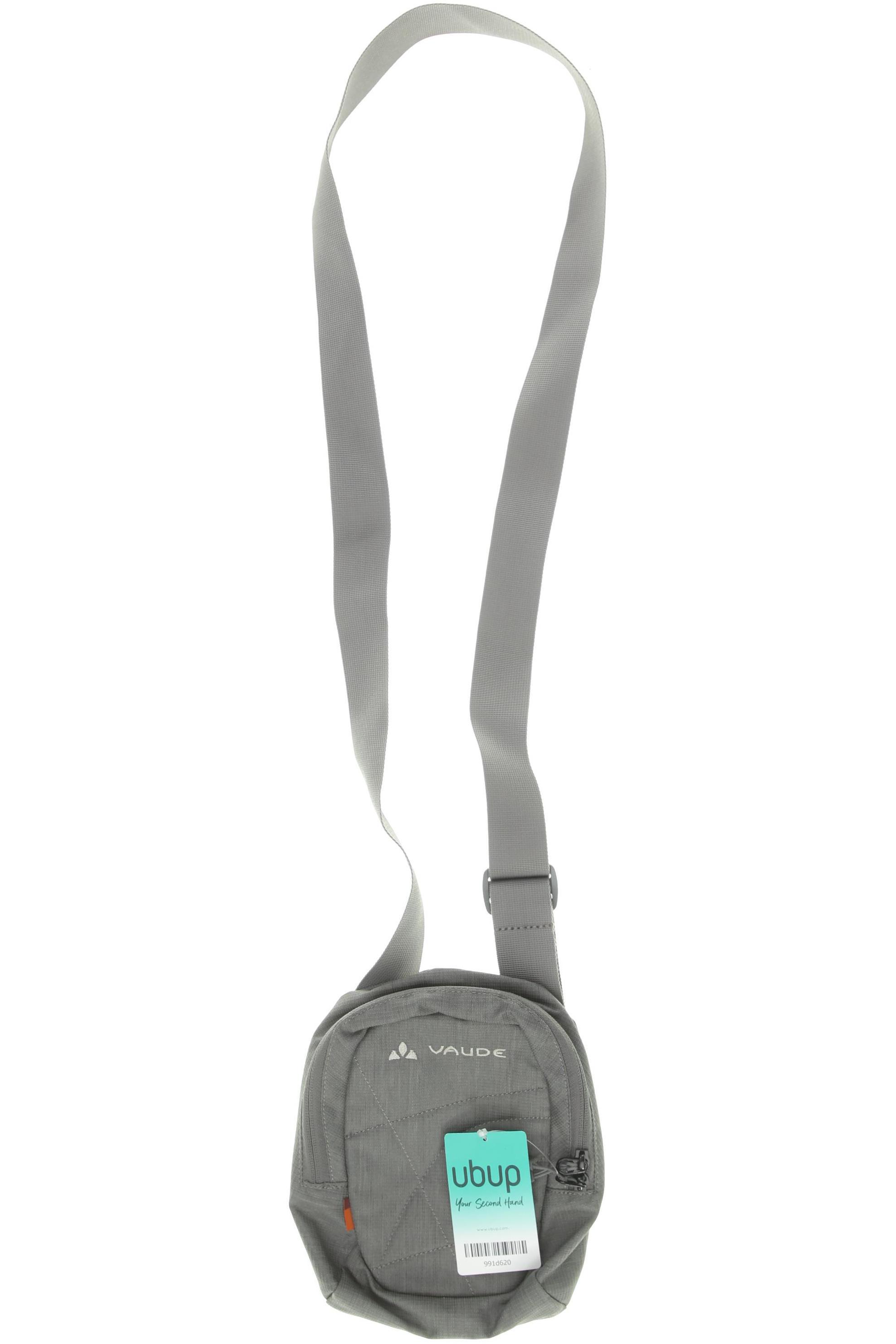 

Vaude Damen Handtasche, grau, Gr.