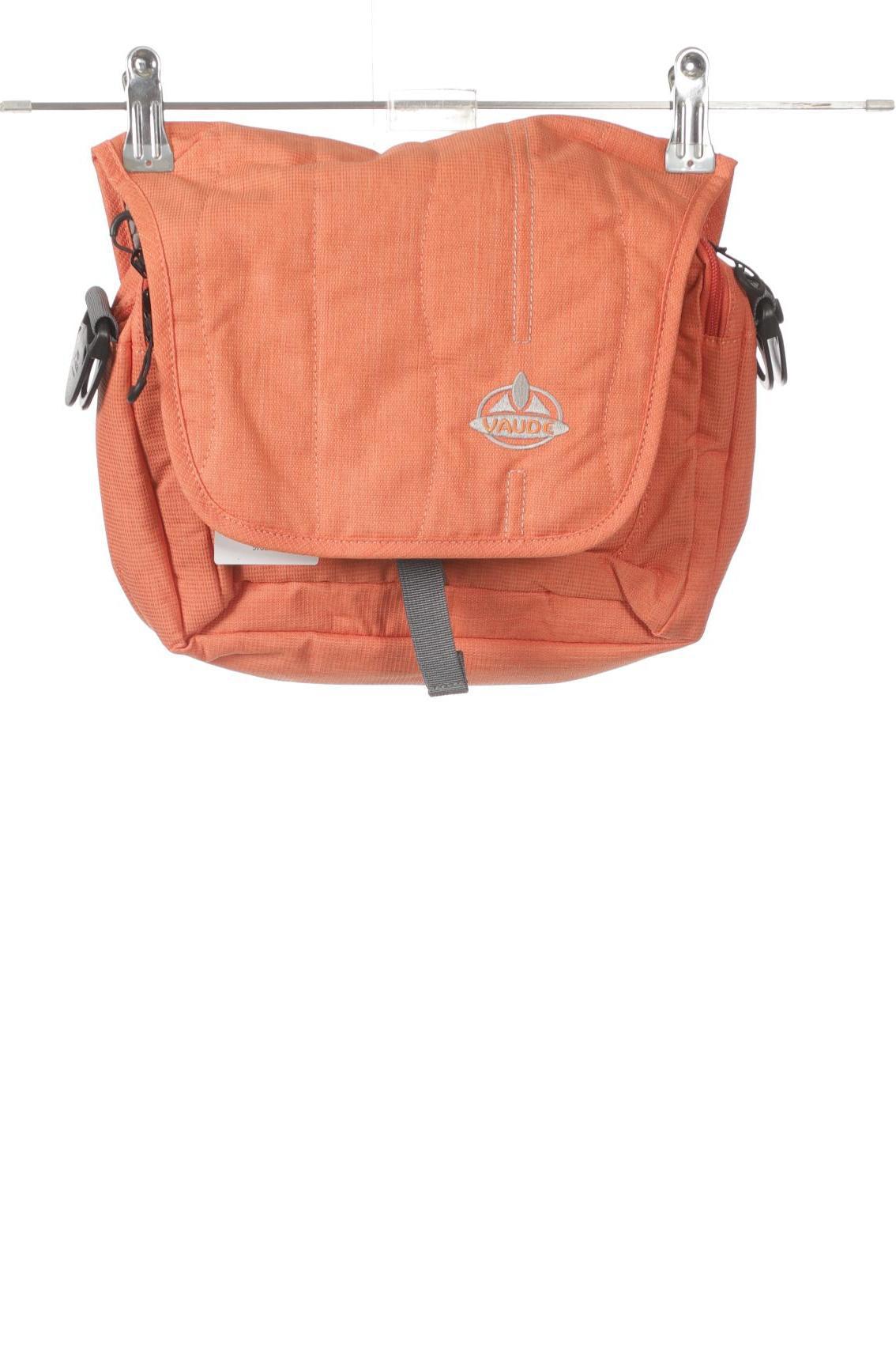 

Vaude Damen Handtasche, orange, Gr.
