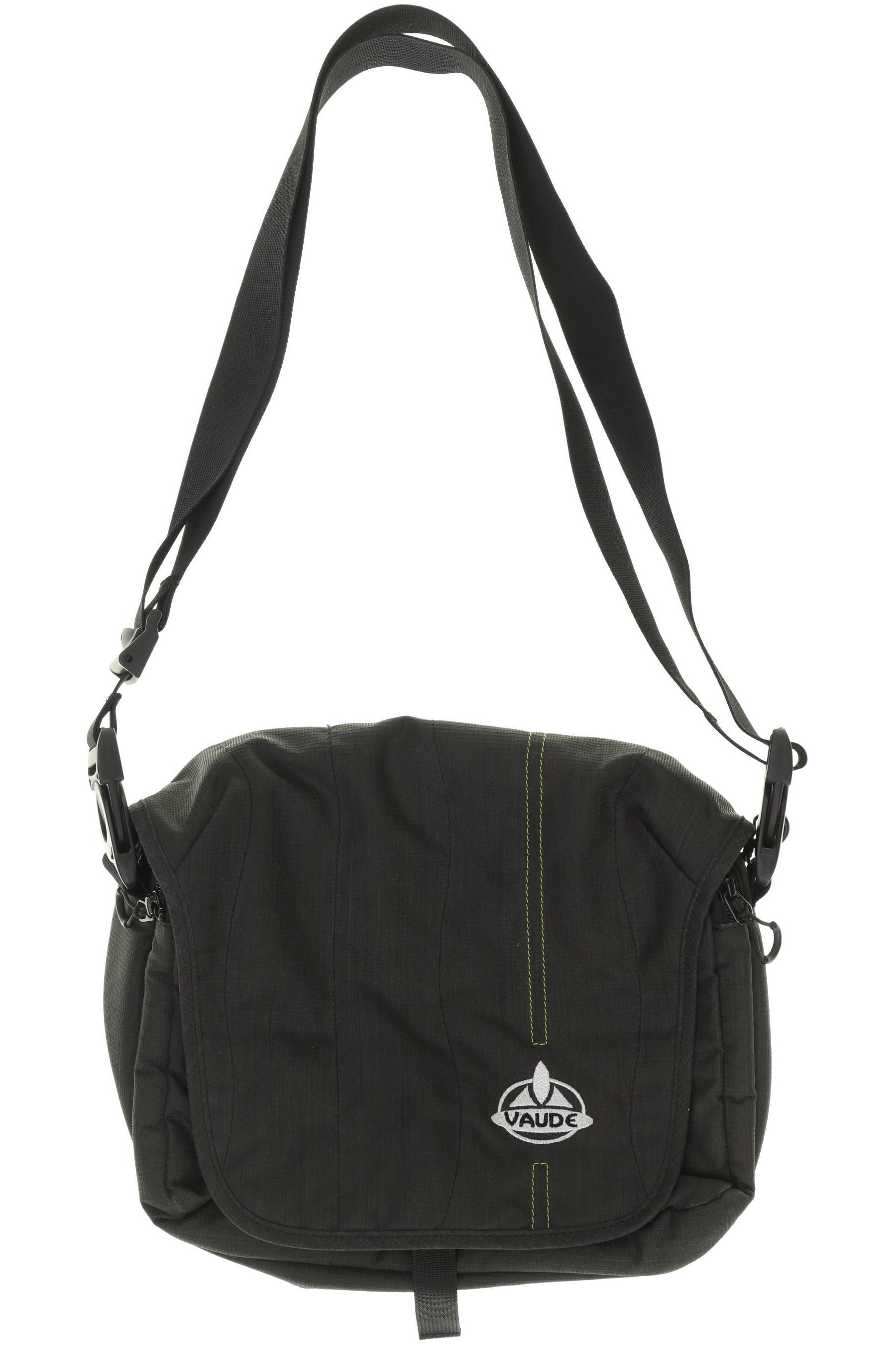 

Vaude Damen Handtasche, schwarz, Gr.