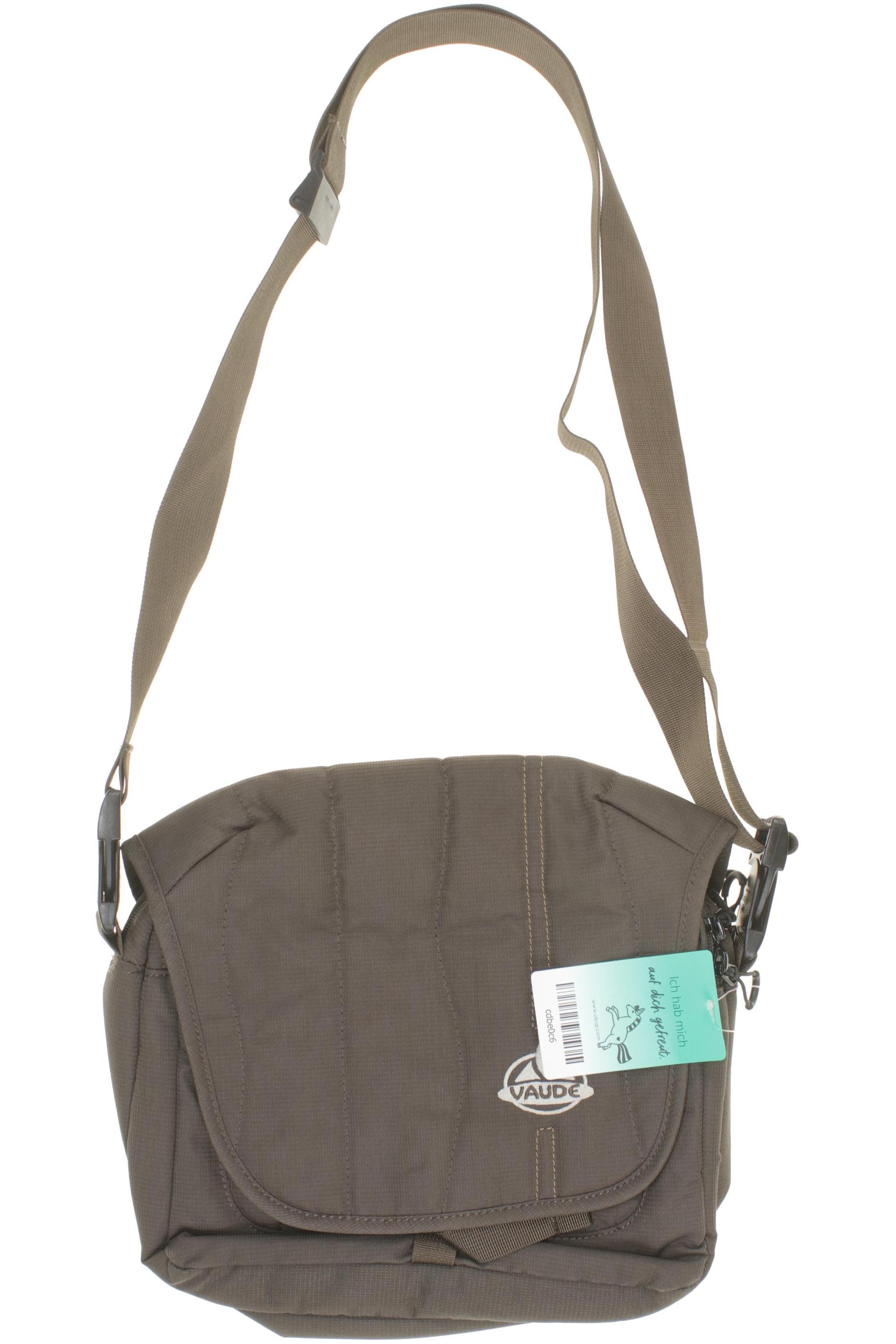 

Vaude Damen Handtasche, grau, Gr.