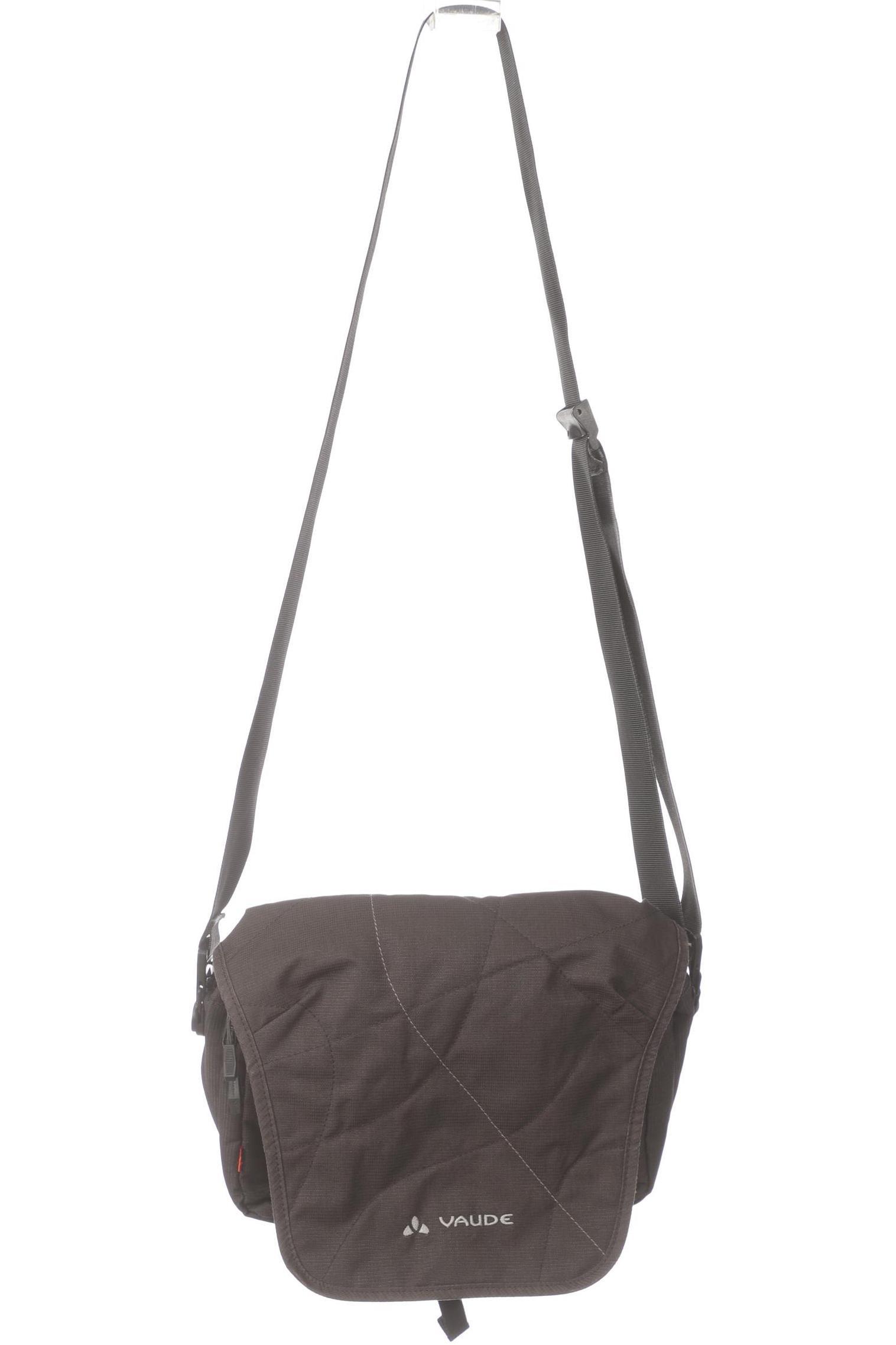 

Vaude Damen Handtasche, schwarz, Gr.