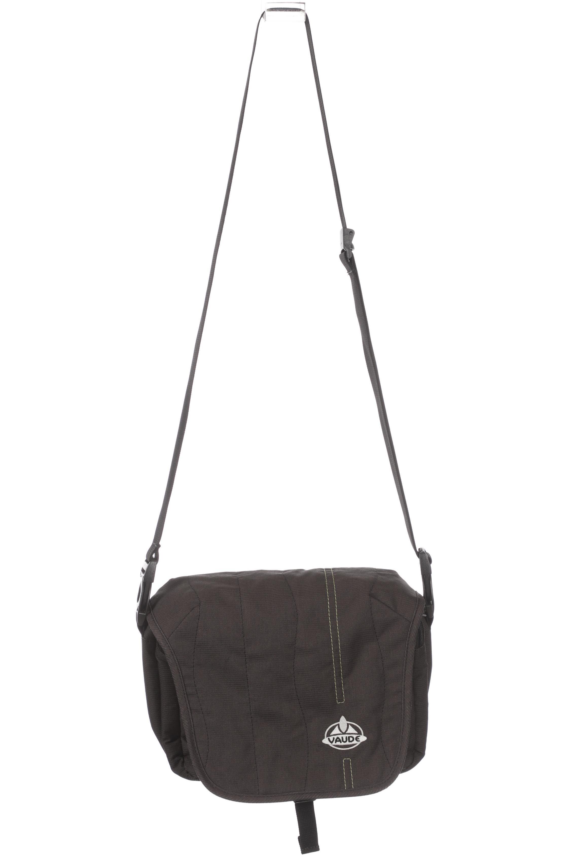 

Vaude Damen Handtasche, schwarz, Gr.