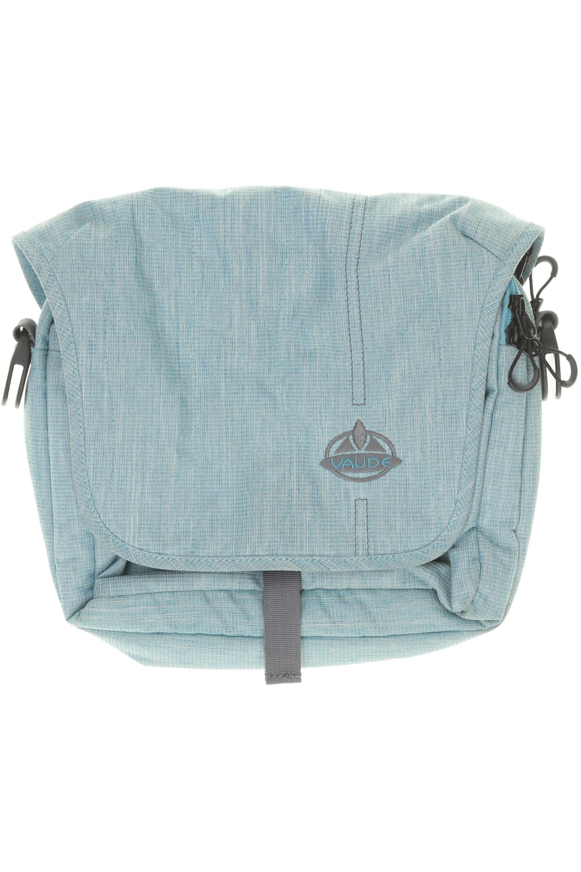 

Vaude Damen Handtasche, blau, Gr.