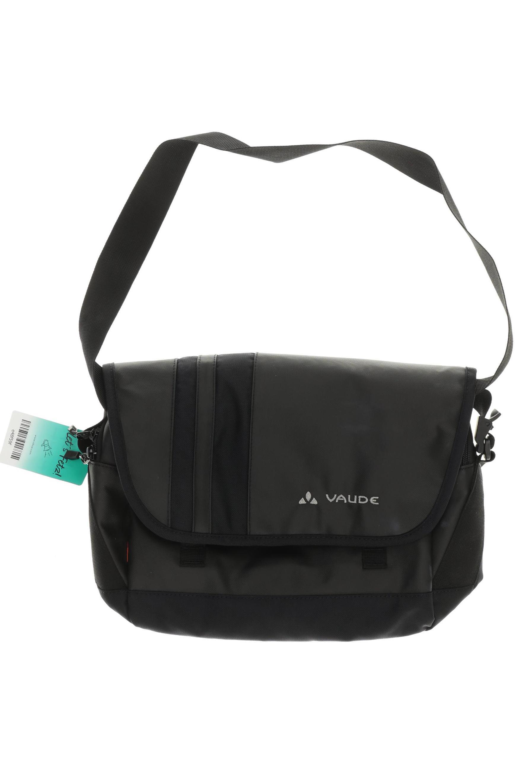 

Vaude Damen Handtasche, schwarz, Gr.