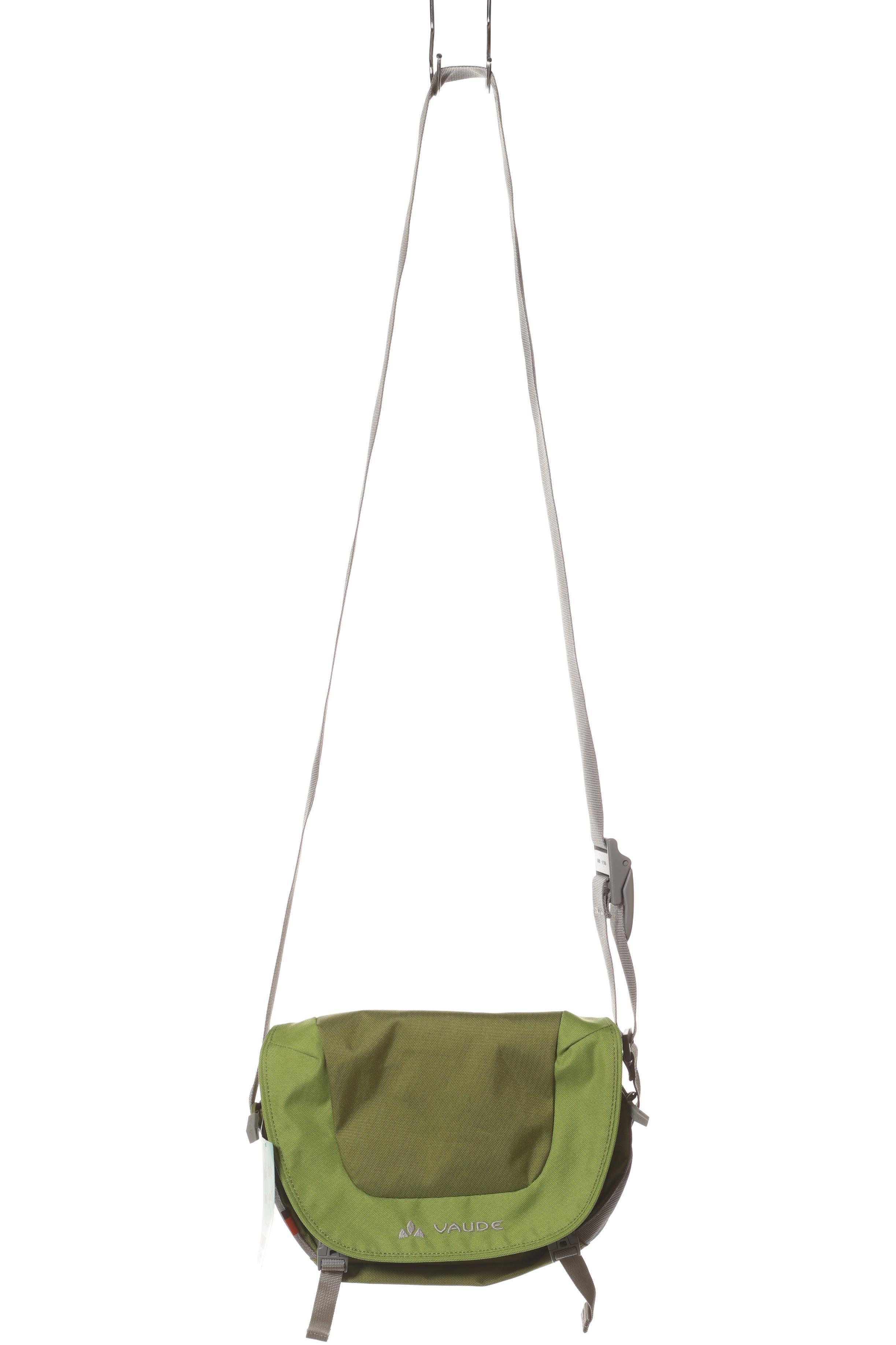 

Vaude Damen Handtasche, grün, Gr.