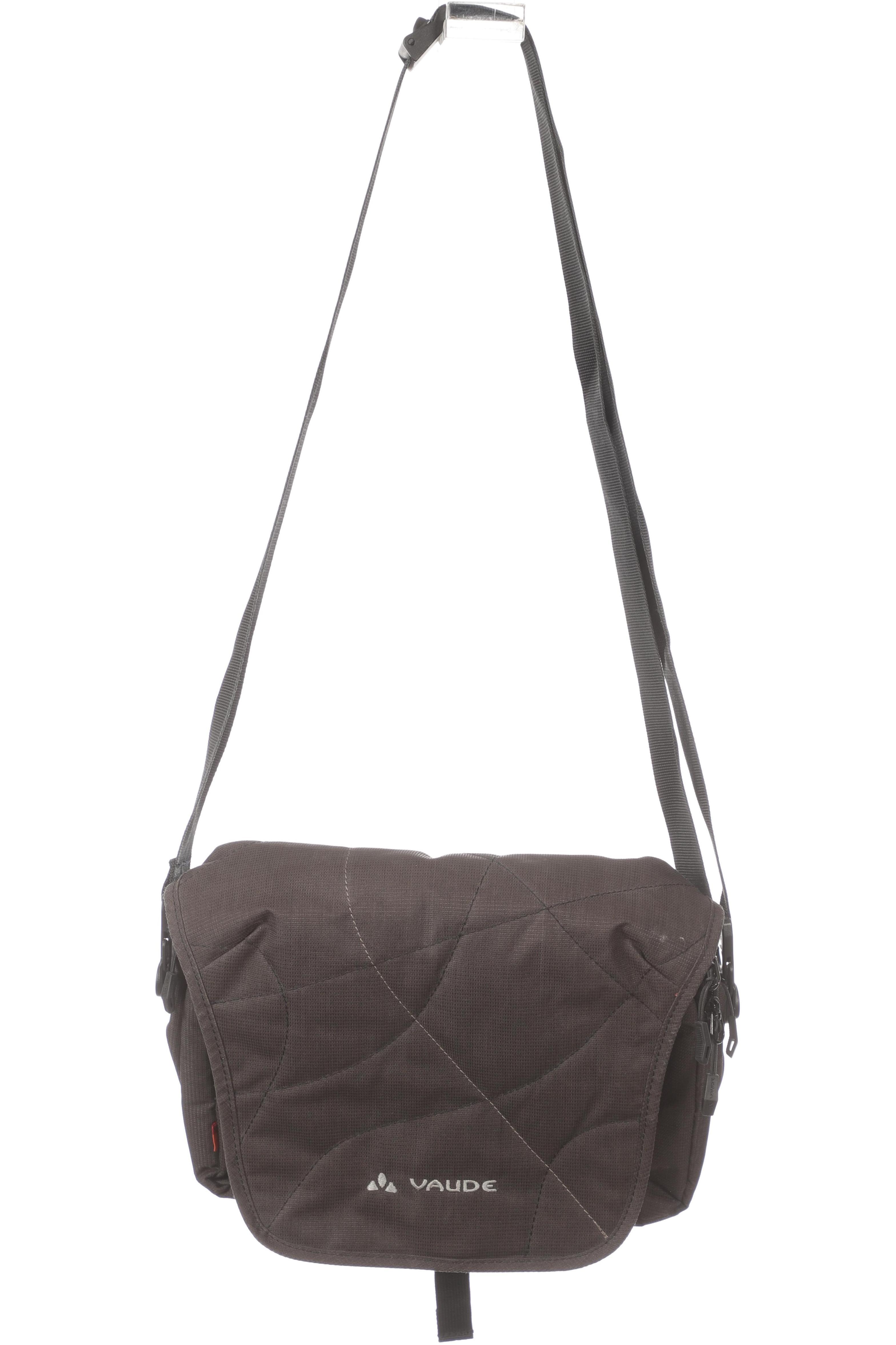 

Vaude Damen Handtasche, schwarz, Gr.