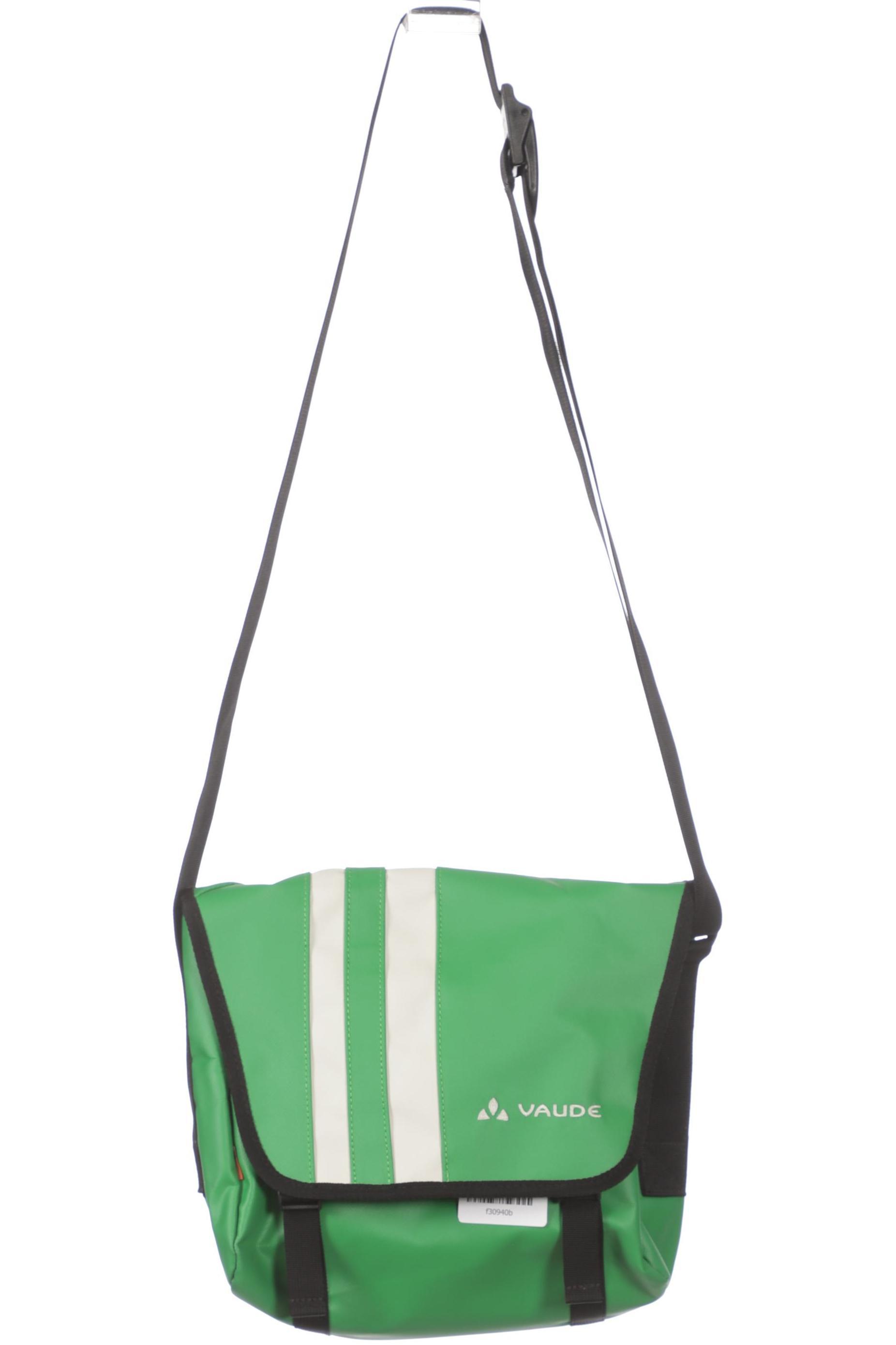 

Vaude Damen Handtasche, grün, Gr.