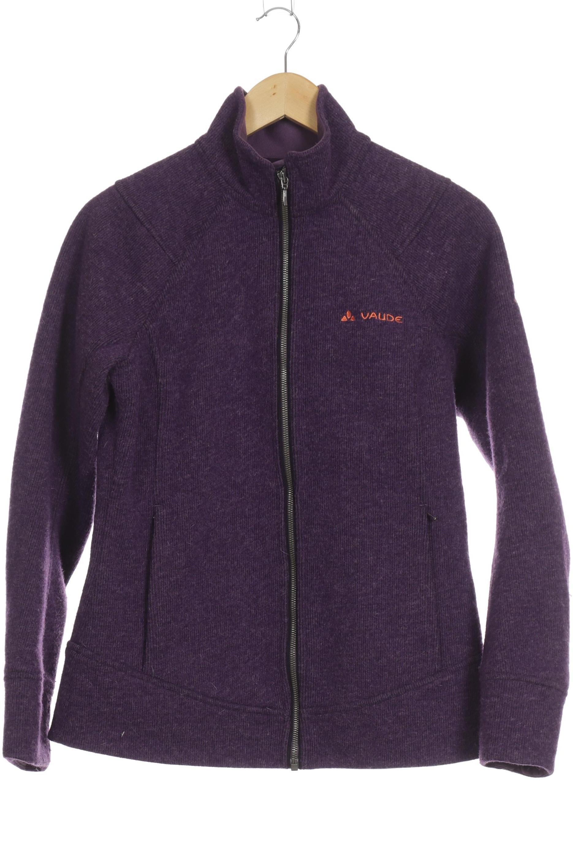 

Vaude Damen Jacke, lila, Gr.