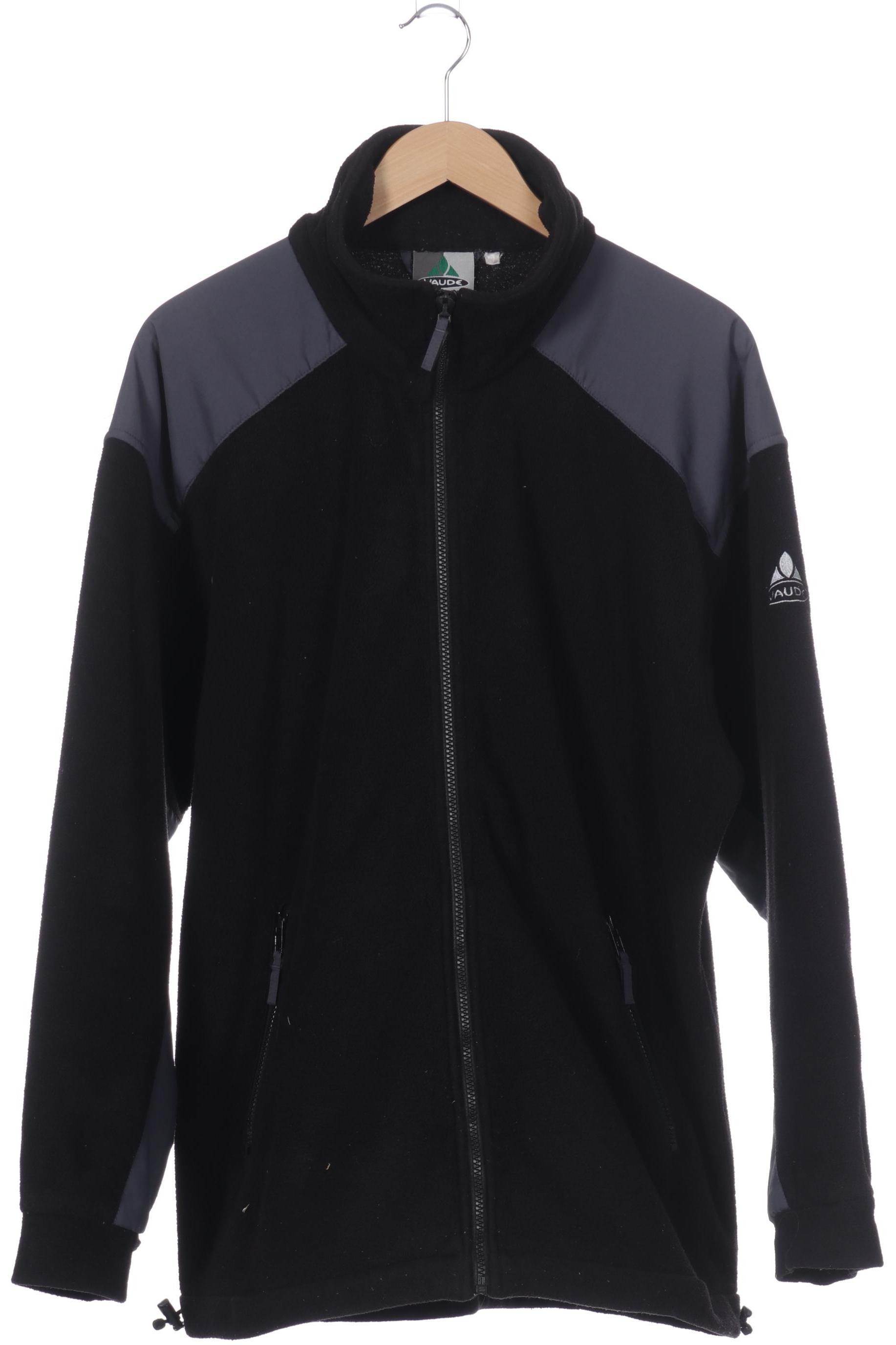

Vaude Herren Jacke, schwarz, Gr.