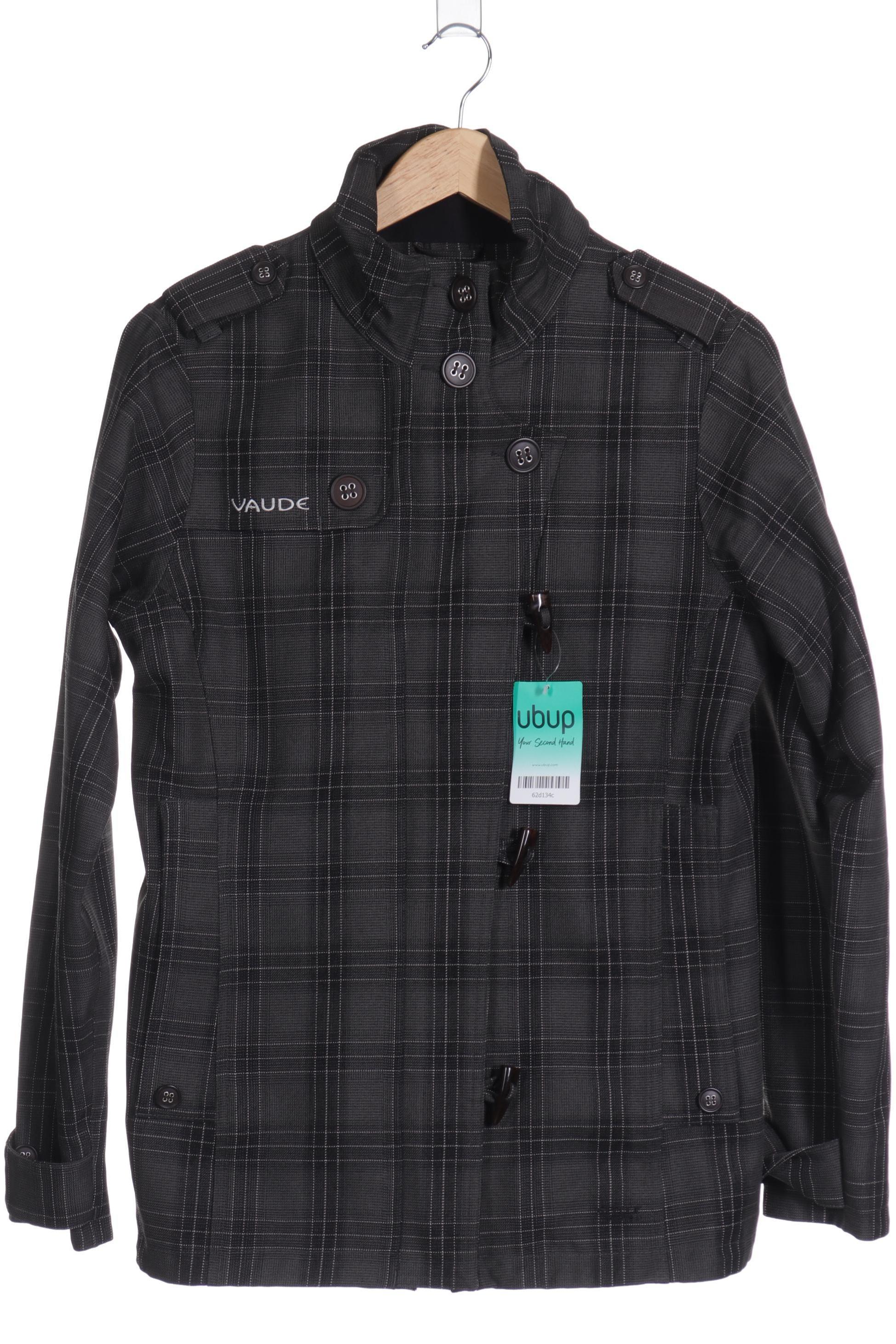 

Vaude Damen Jacke, grau, Gr. 38