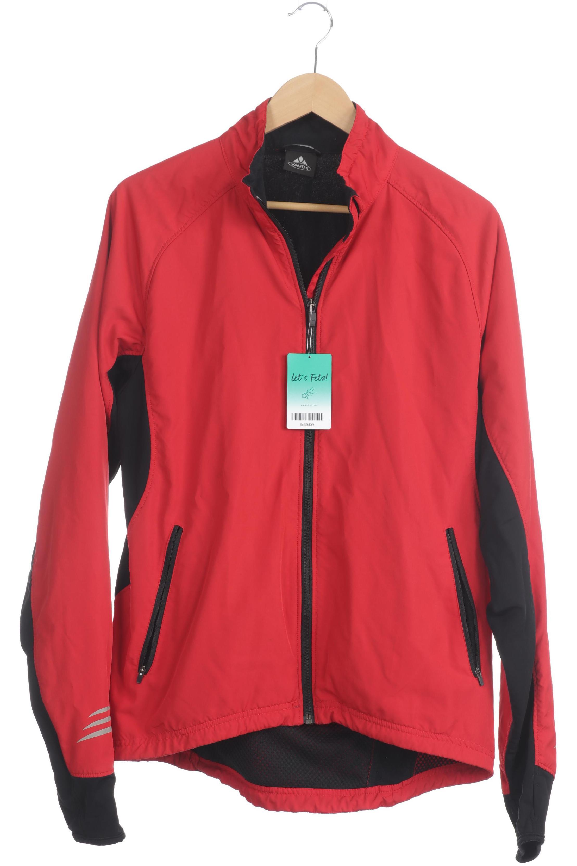 

Vaude Damen Jacke, rot, Gr.