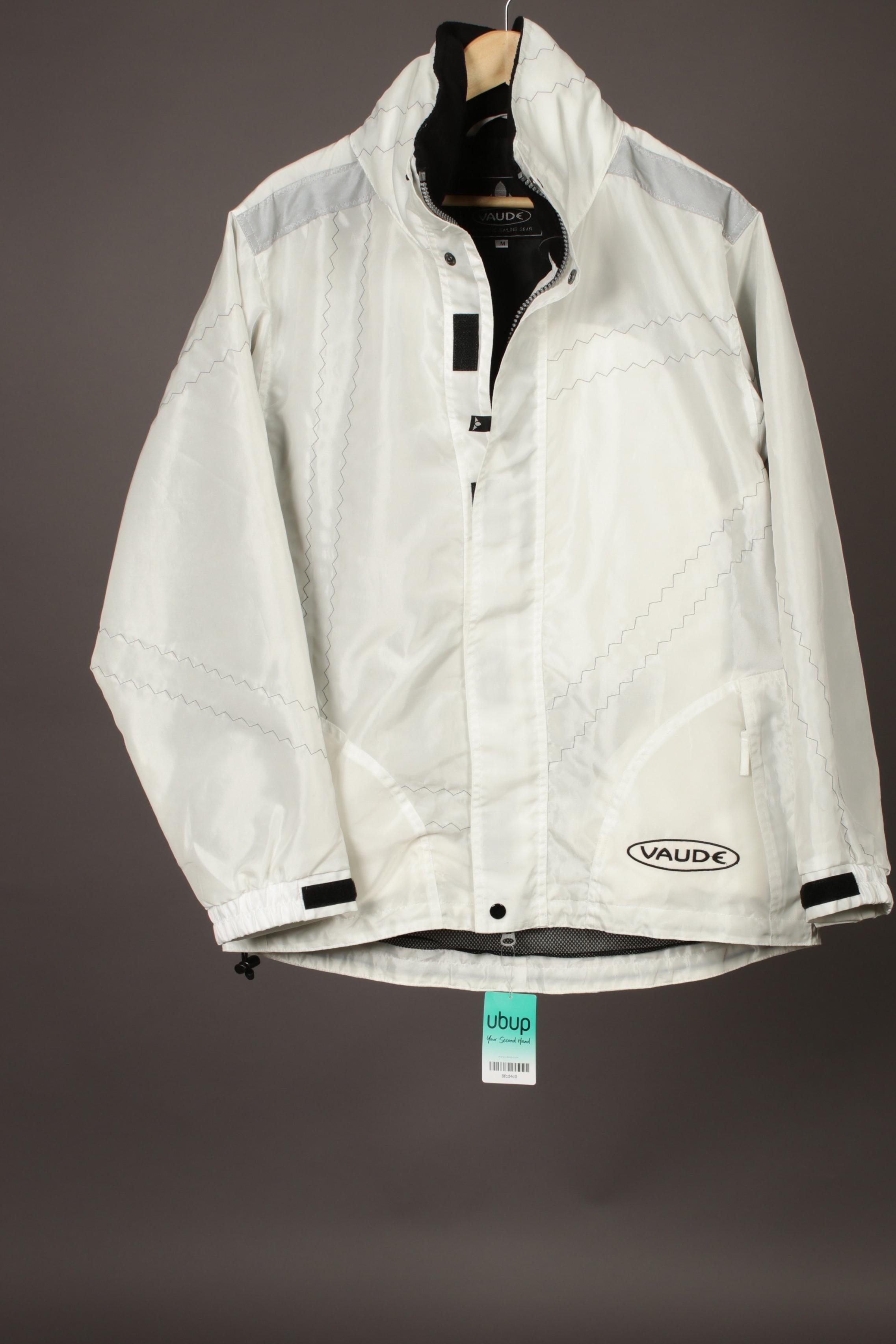 

Vaude Damen Jacke, weiß, Gr.