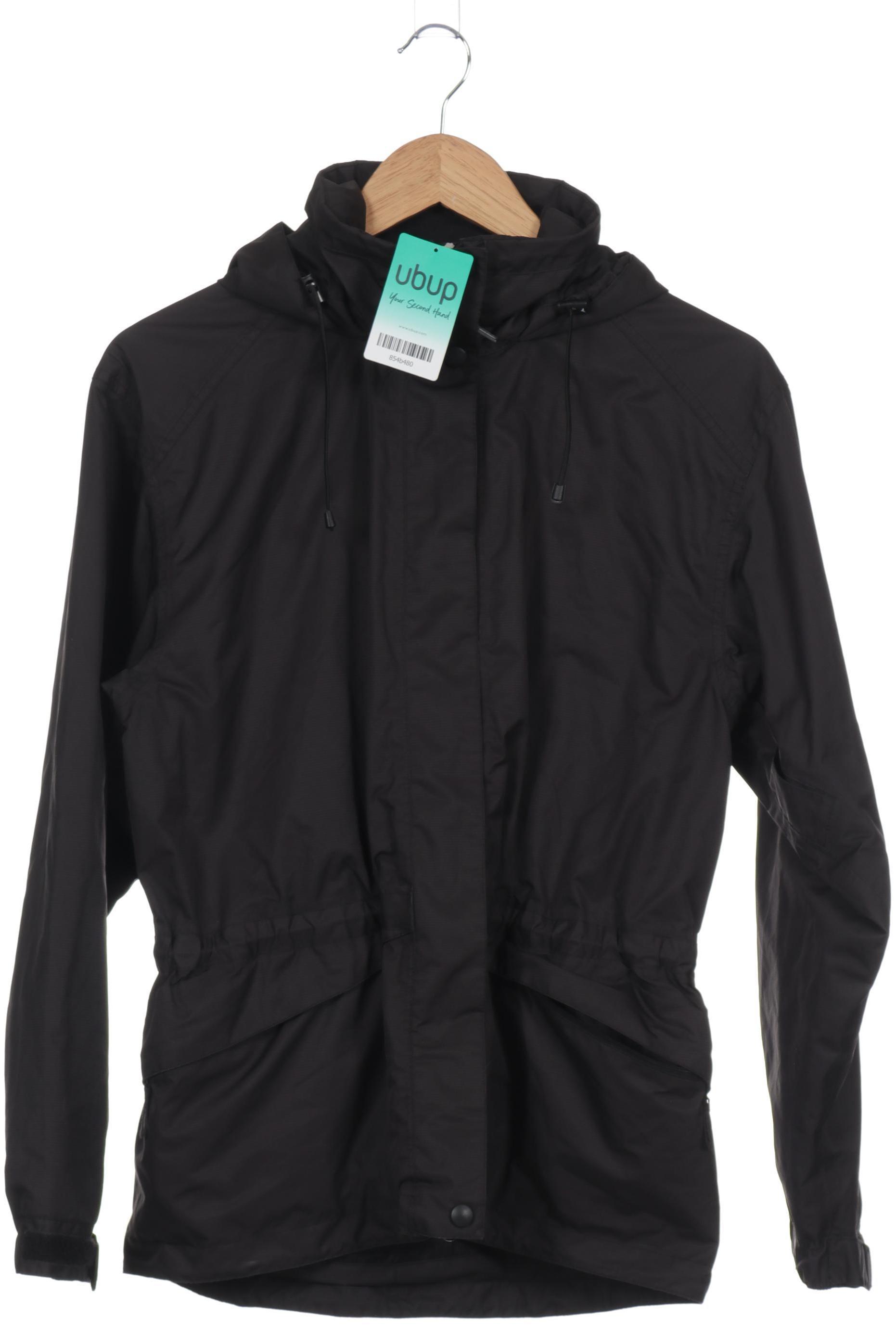 

Vaude Damen Jacke, schwarz, Gr. 36